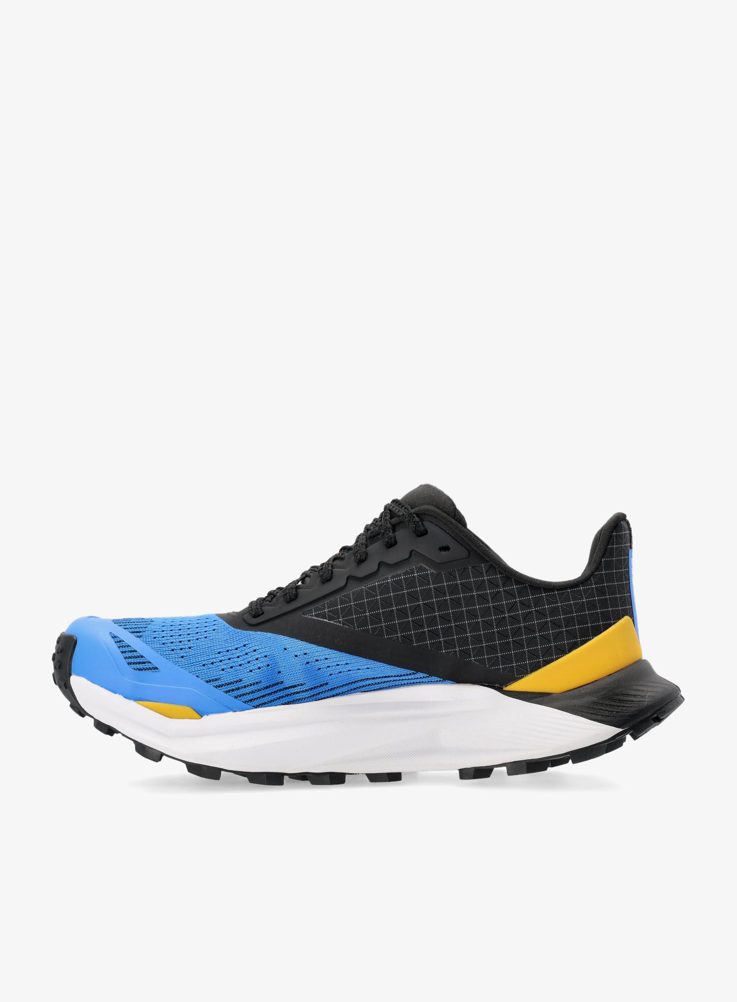 Boty na běhání pánské The North Face Vectiv Infinite 2 - optic blue/black