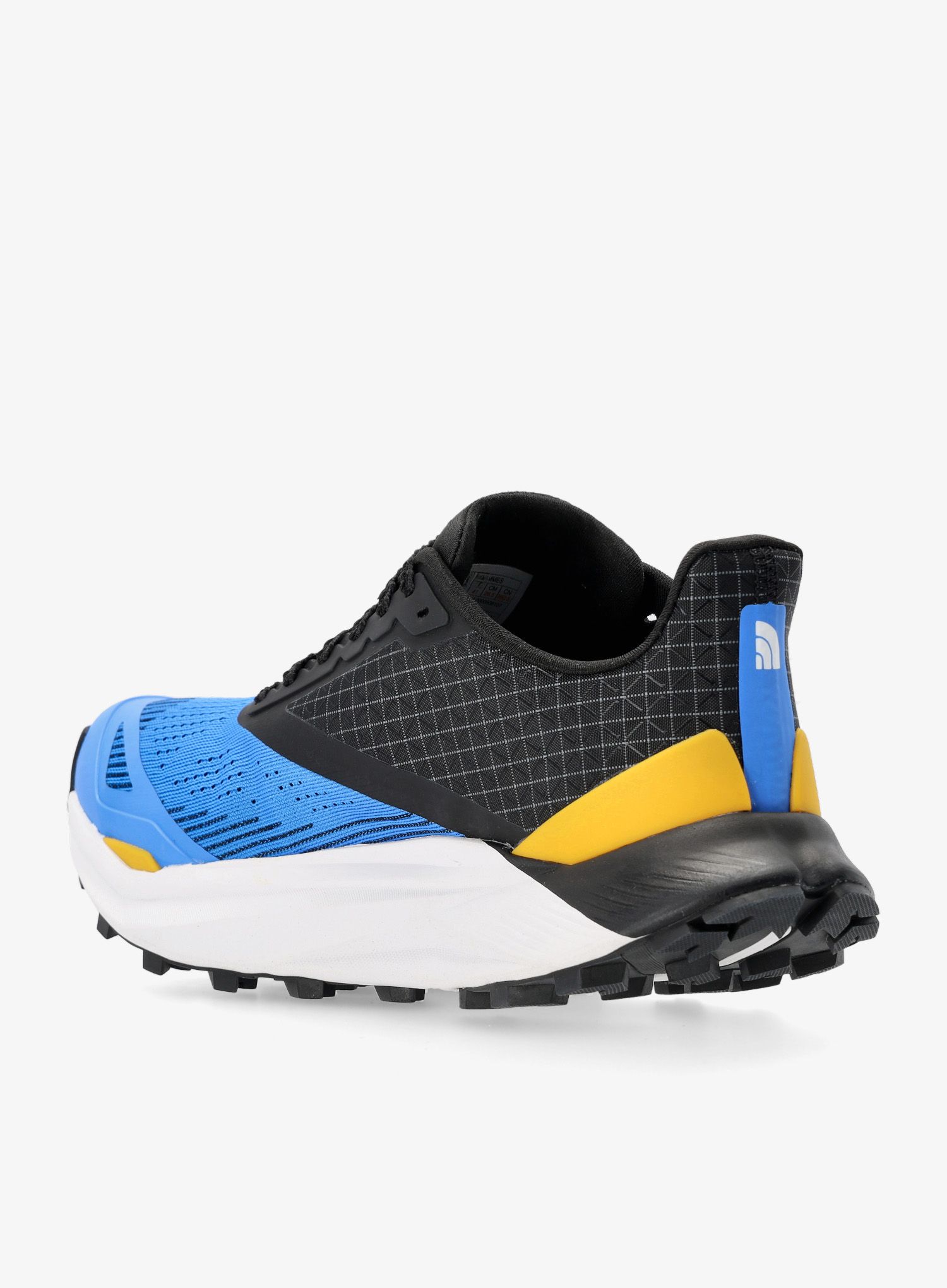 Boty na běhání pánské The North Face Vectiv Infinite 2 - optic blue/black