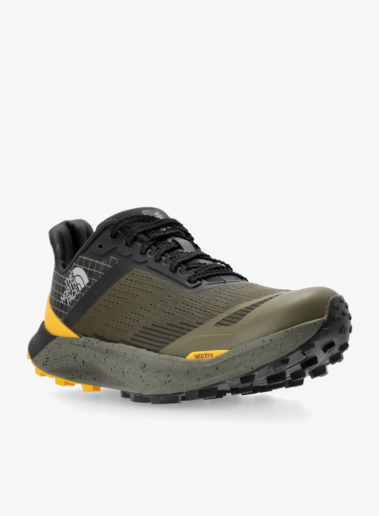 Běžecké boty do terénu The North Face Vectiv Infinite 2 - taupe/black