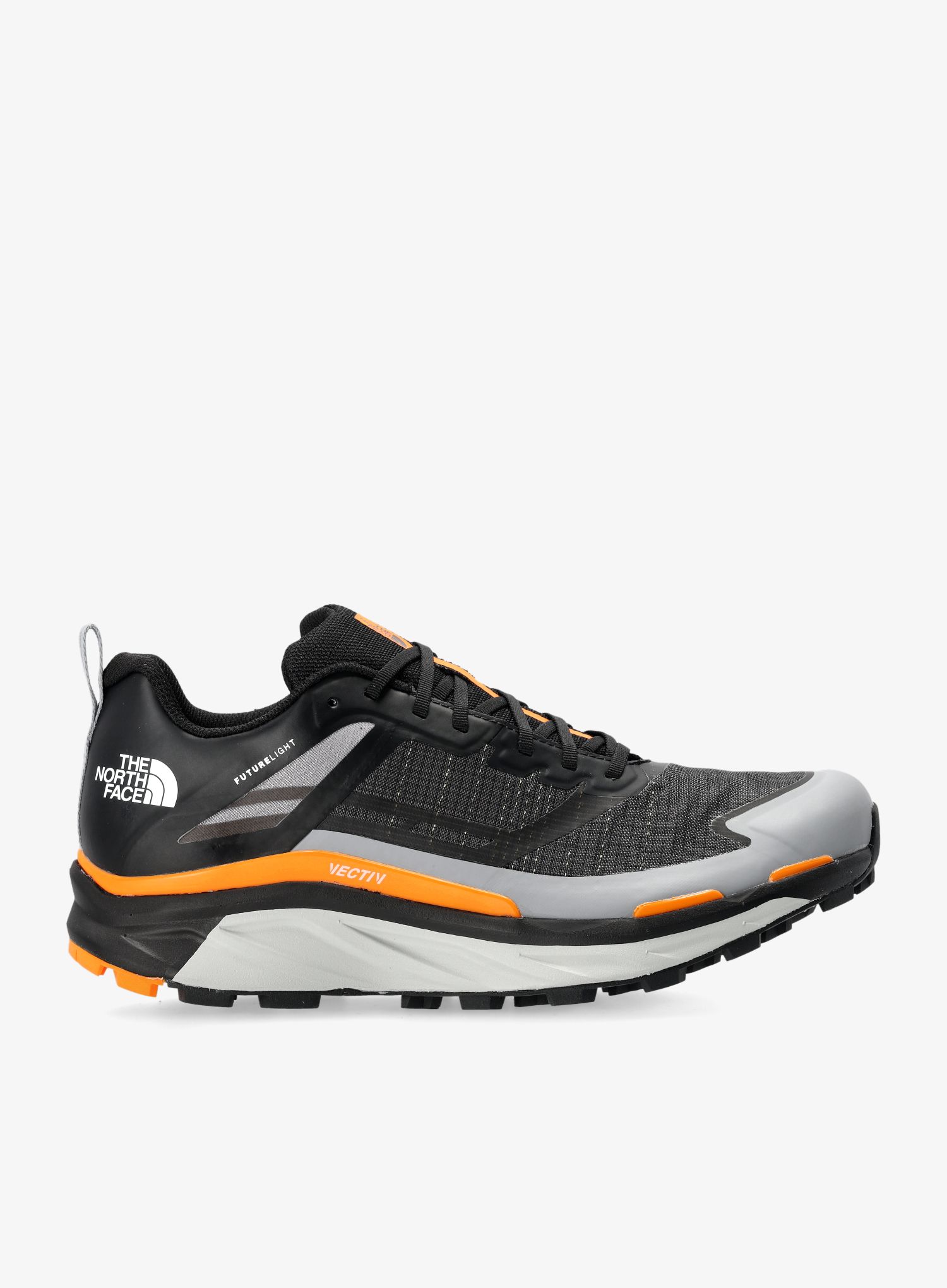 Trailové boty The North Face Vectiv Infinite FUTURELIGHT - meld grey/tnf black