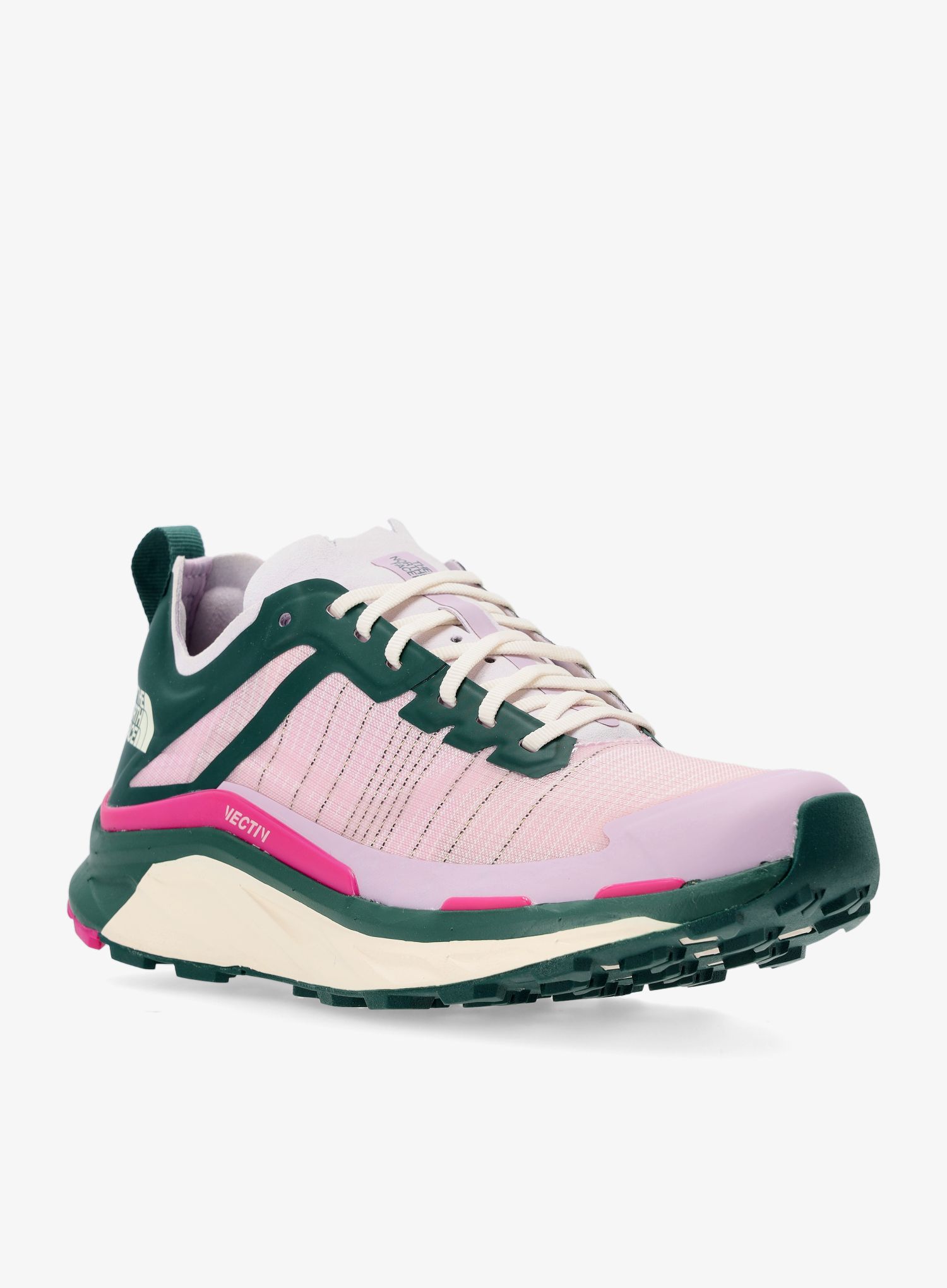 Dámská běžecká obuv The North Face Vectiv Infinite - lavender/grn