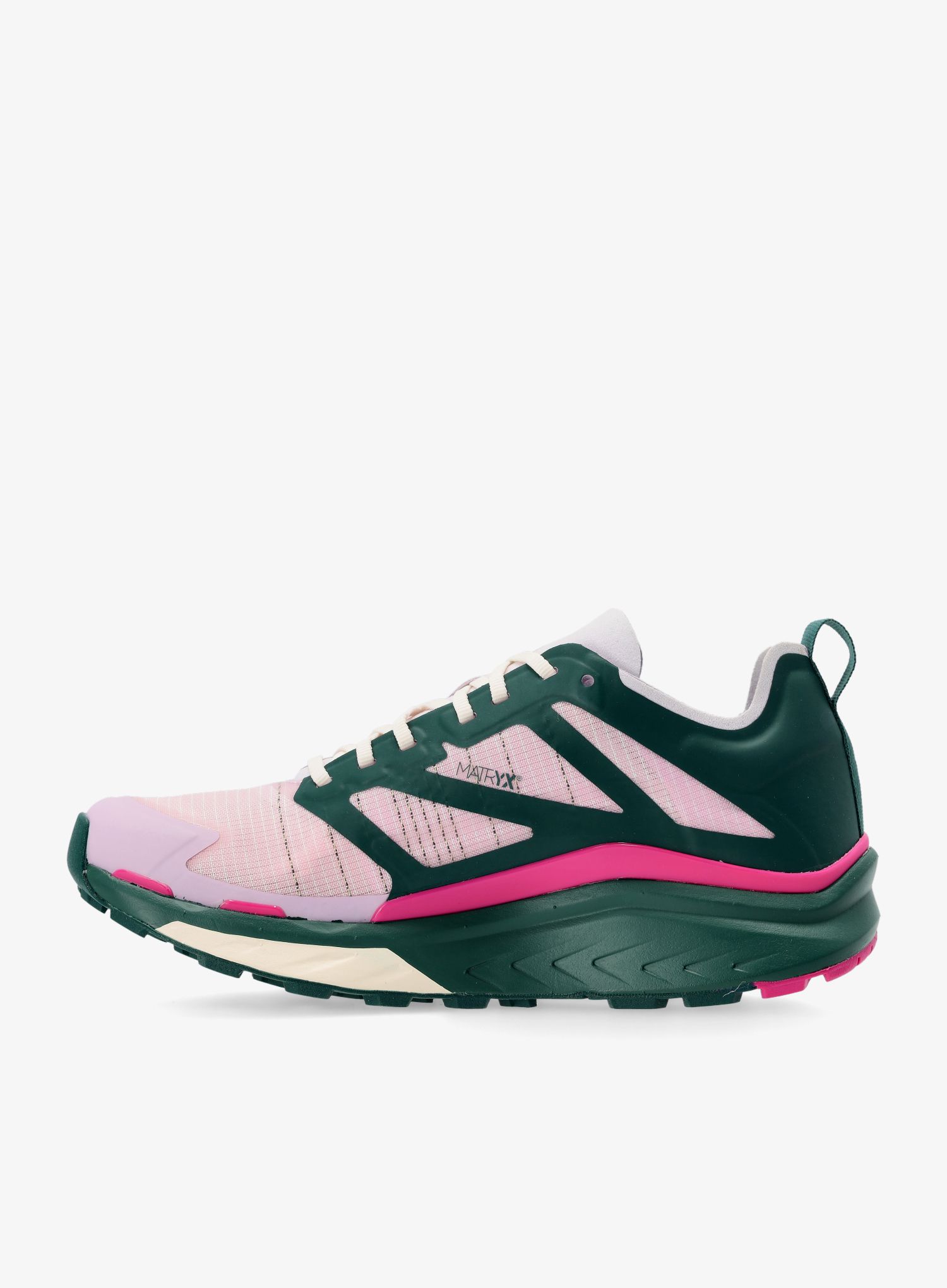 Dámská běžecká obuv The North Face Vectiv Infinite - lavender/grn