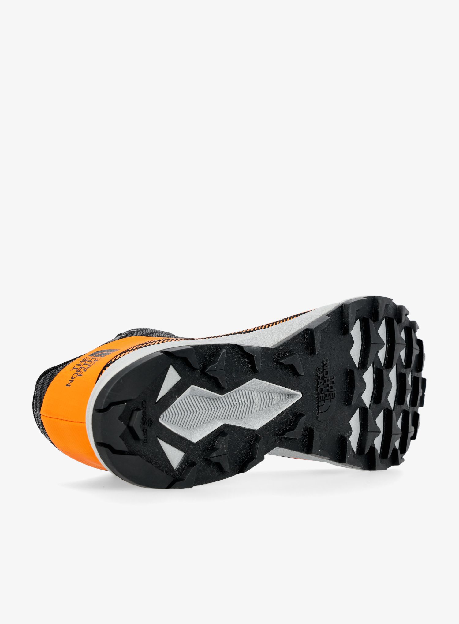 Trailové boty The North Face Vectiv Levitum FUTURELIGHT - black/cone