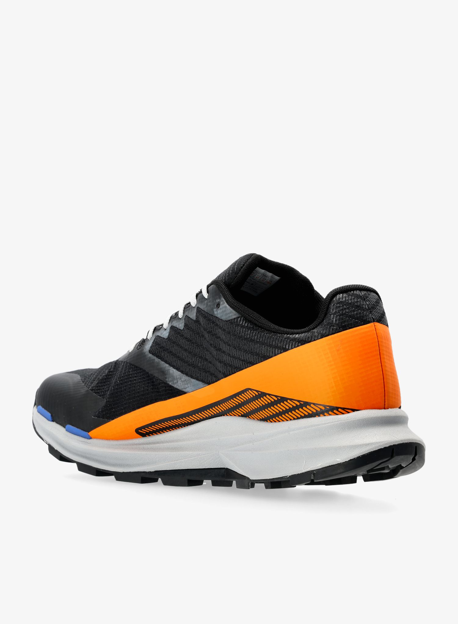 Trailové boty The North Face Vectiv Levitum FUTURELIGHT - black/cone