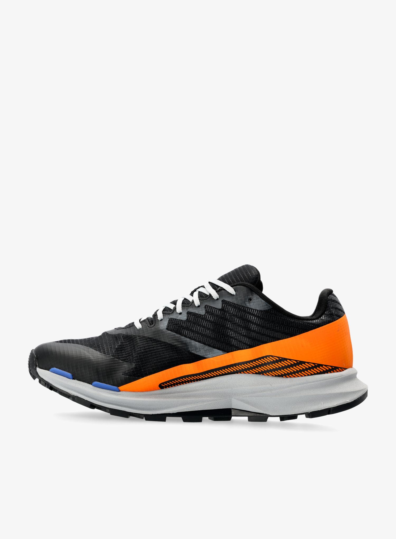 Trailové boty The North Face Vectiv Levitum FUTURELIGHT - black/cone