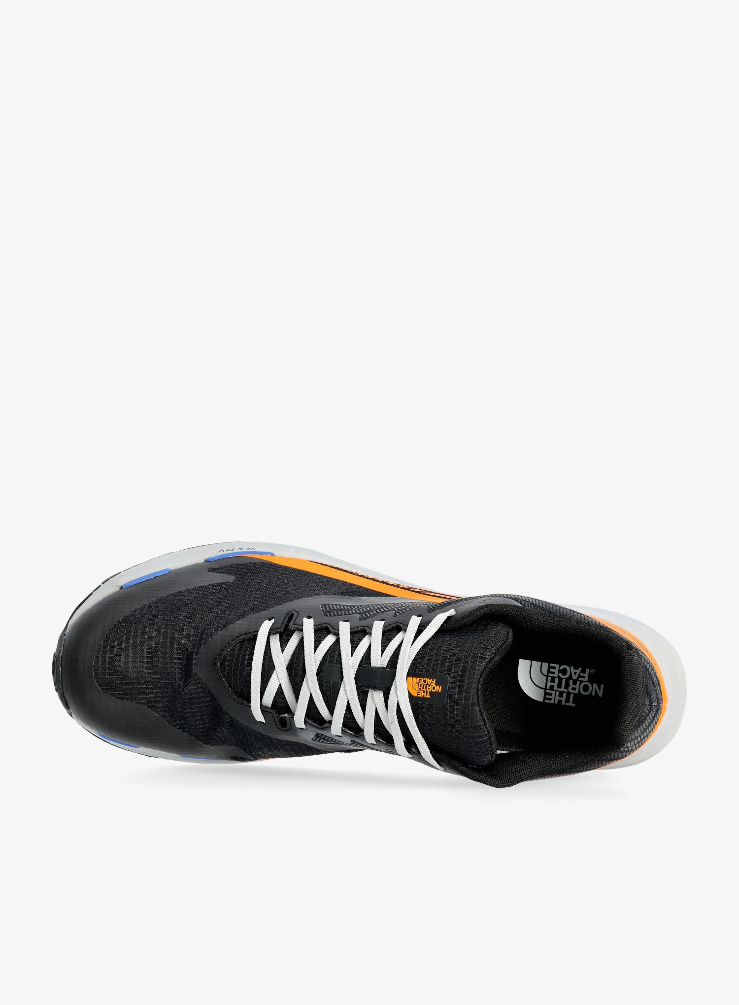 Trailové boty The North Face Vectiv Levitum FUTURELIGHT - black/cone