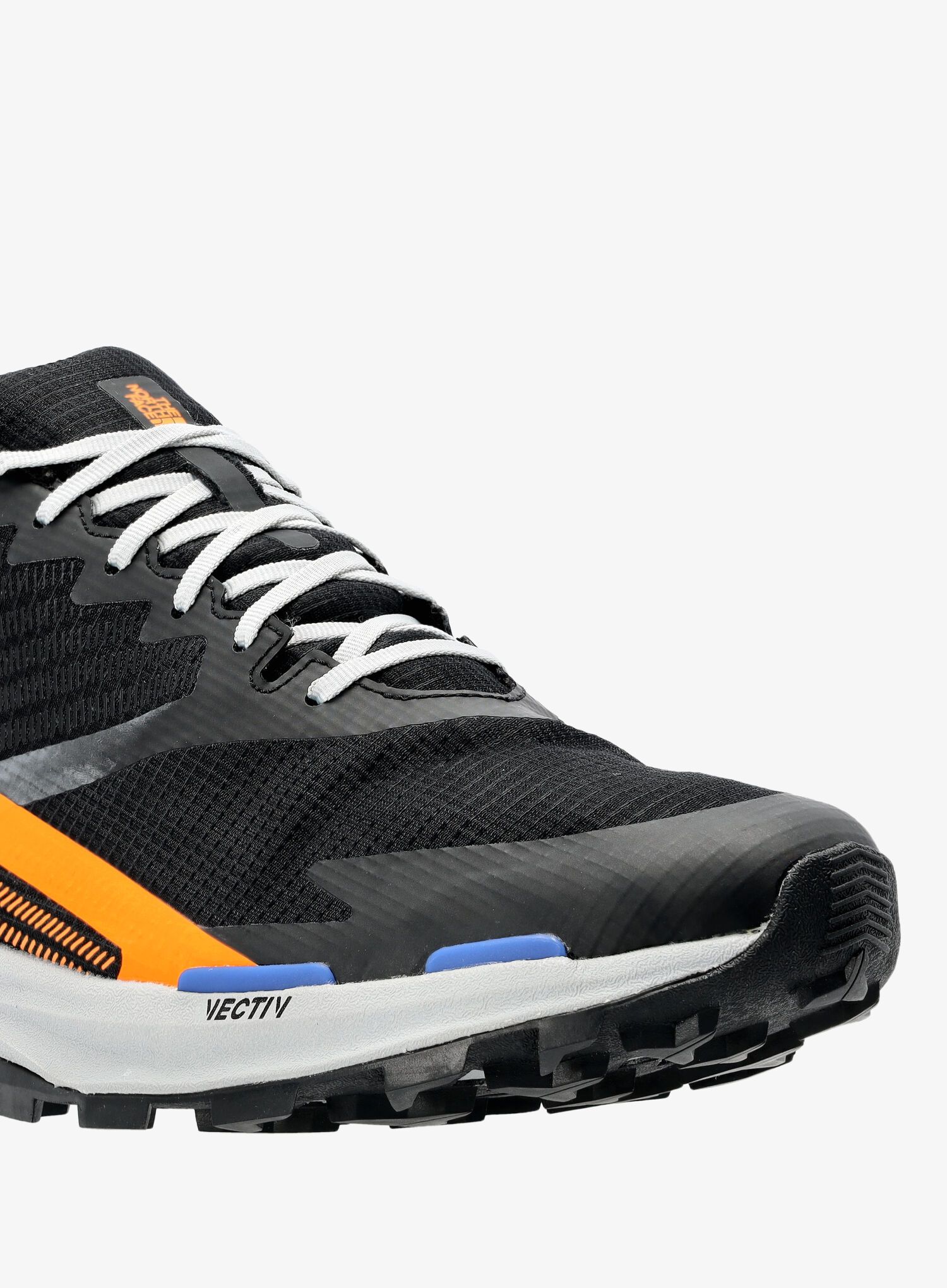 Trailové boty The North Face Vectiv Levitum FUTURELIGHT - black/cone