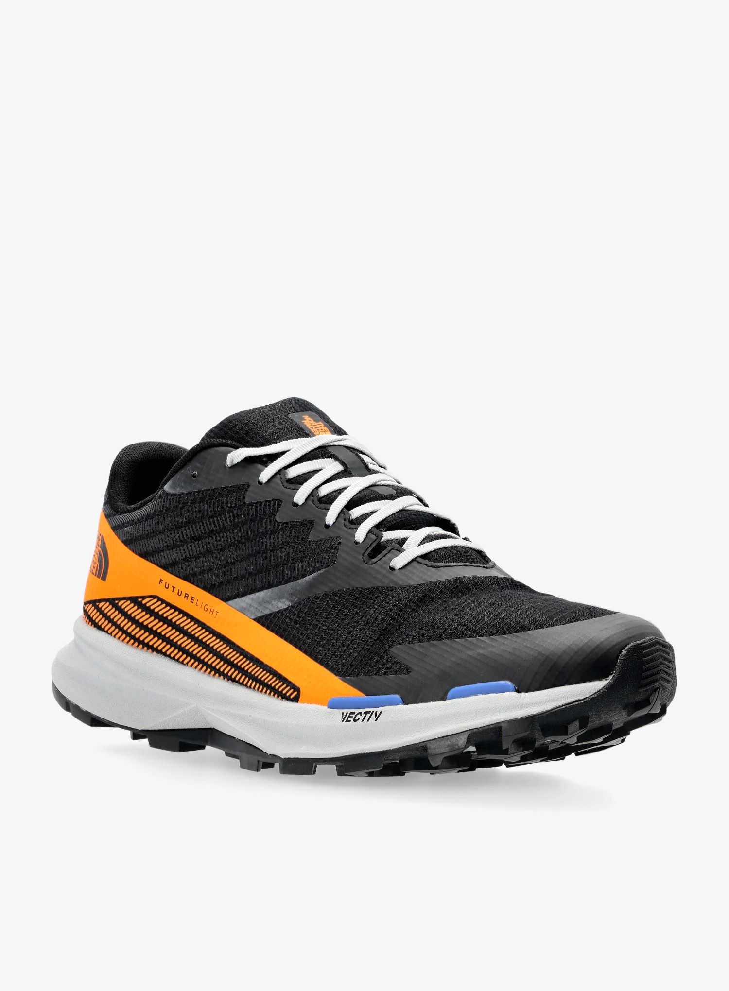 Trailové boty The North Face Vectiv Levitum FUTURELIGHT - black/cone