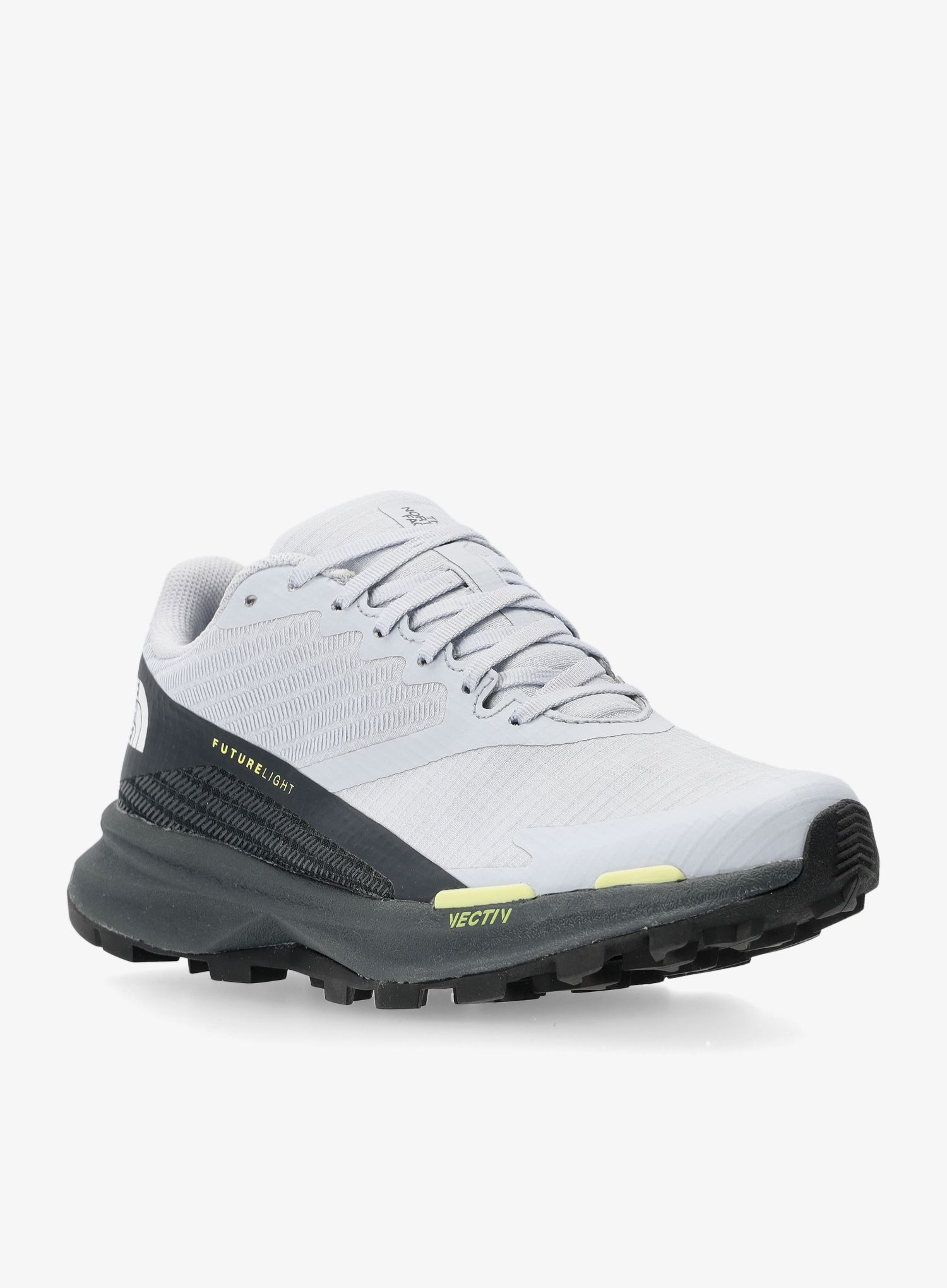 Dámské trailové boty The North Face Vectiv Levitum Futurelight - dusty/grey