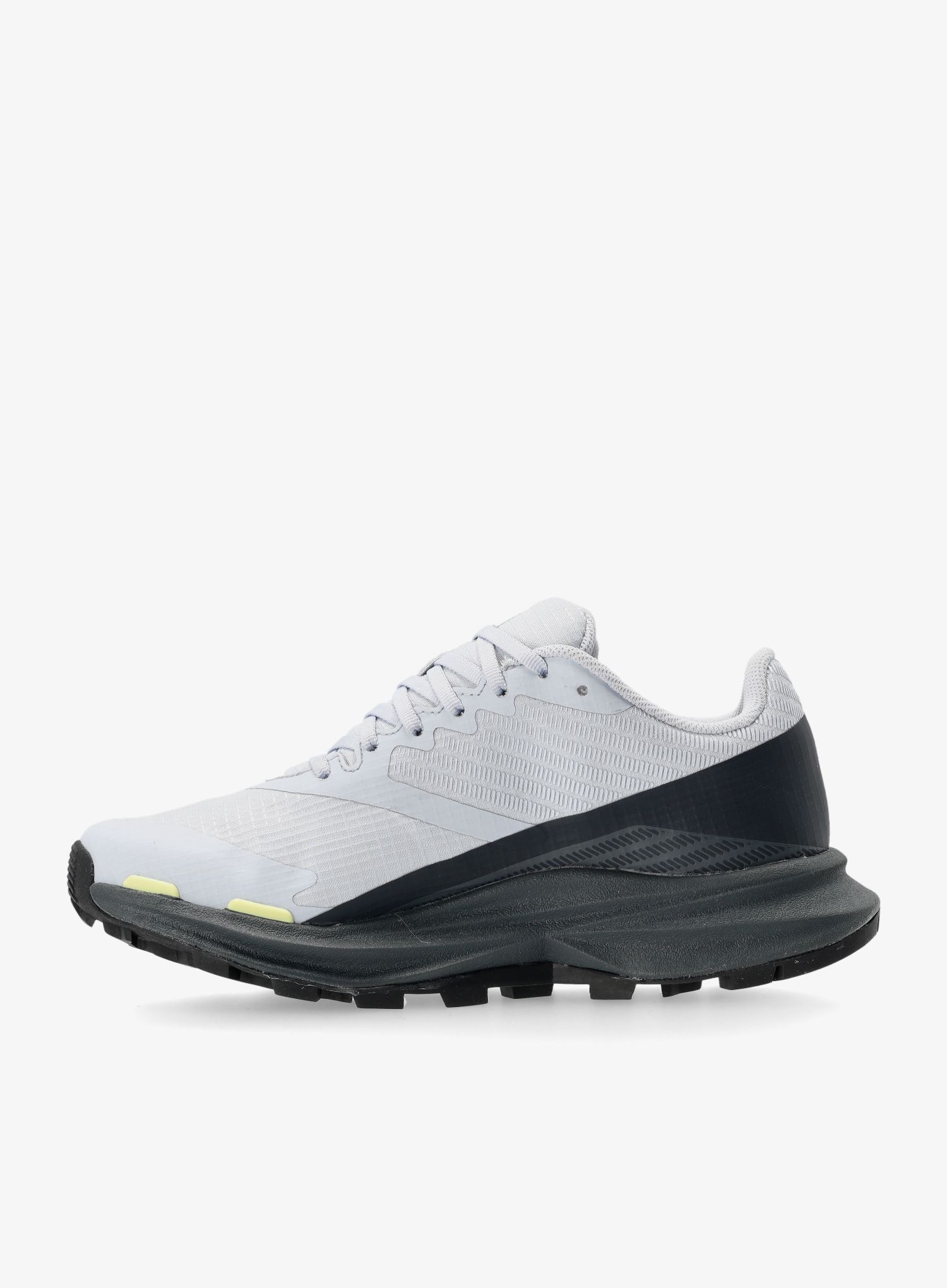 Dámské trailové boty The North Face Vectiv Levitum Futurelight - dusty/grey