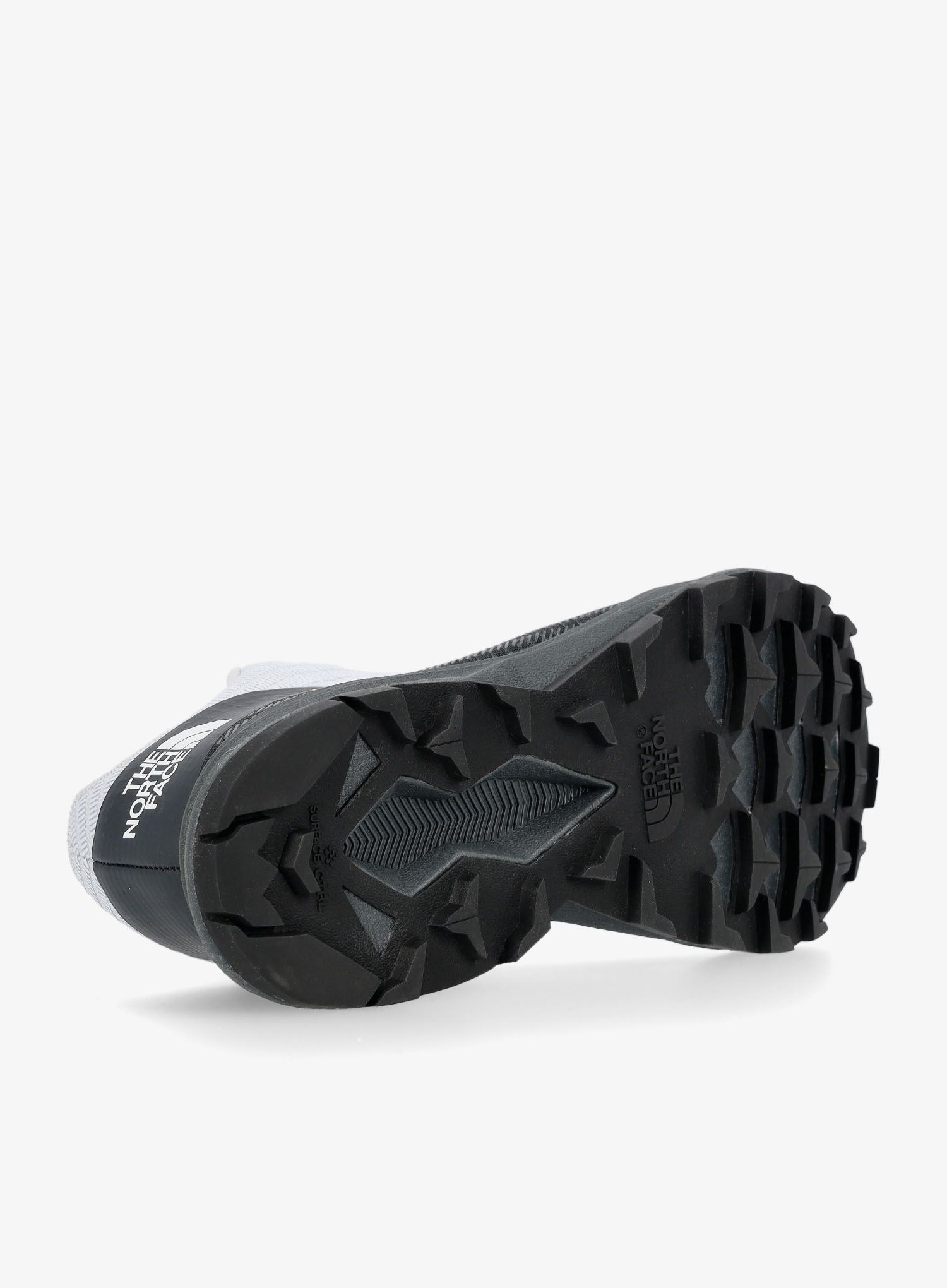 Dámské trailové boty The North Face Vectiv Levitum Futurelight - dusty/grey