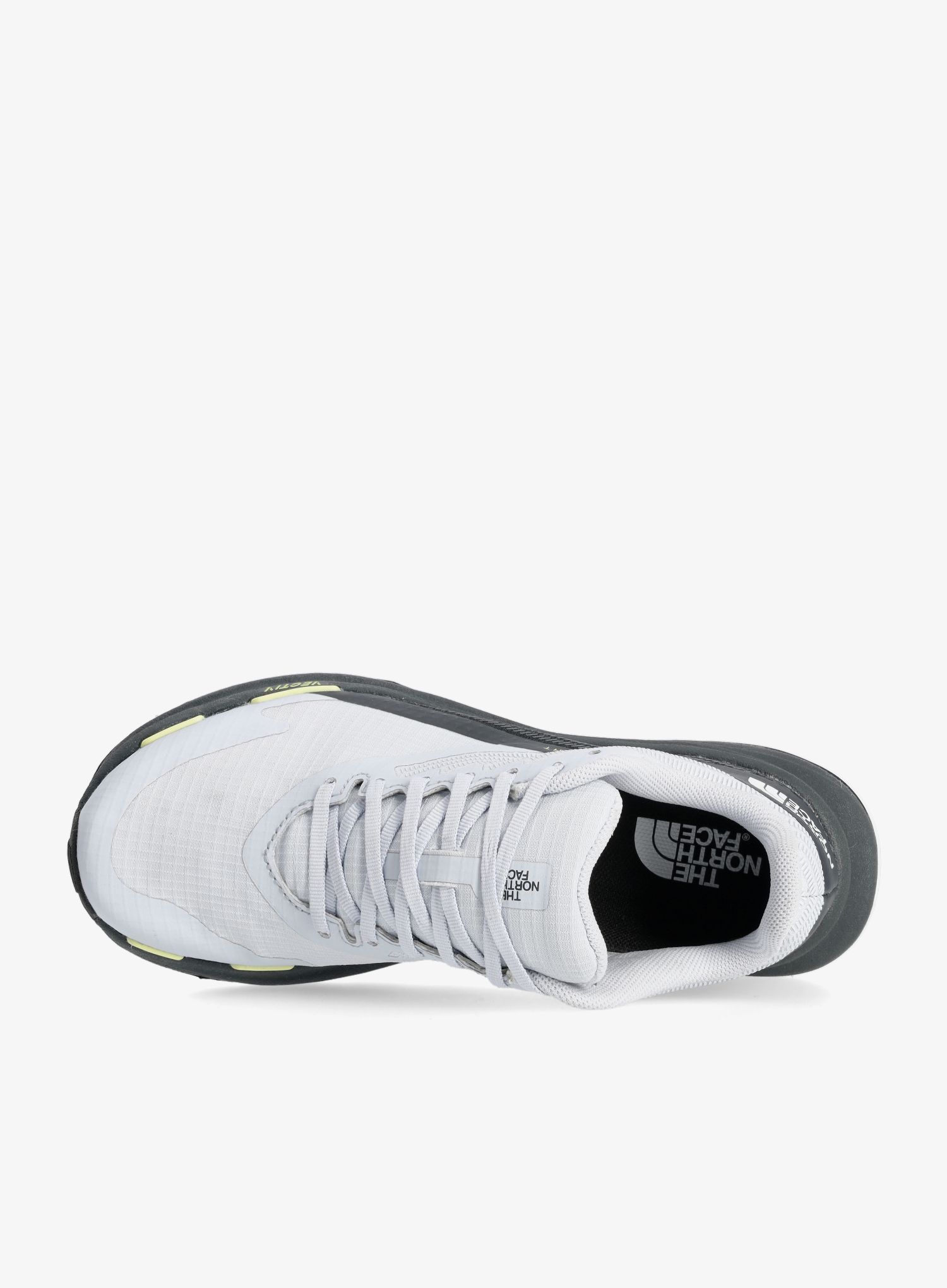 Dámské trailové boty The North Face Vectiv Levitum Futurelight - dusty/grey