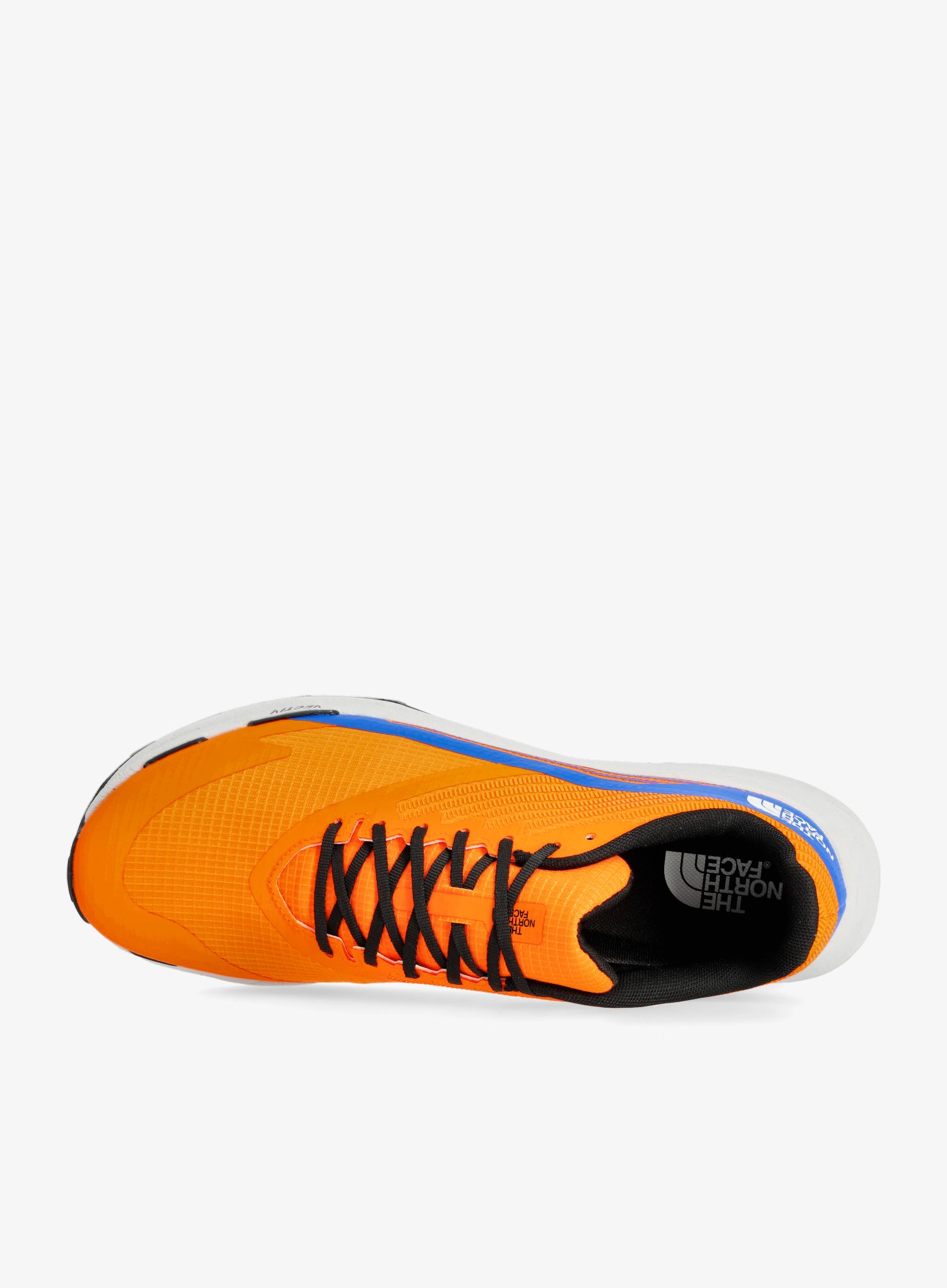 Trailové boty The North Face Vectiv Levitum - cone orange/black
