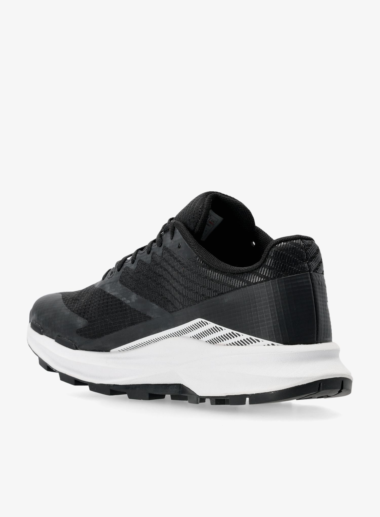 Trailové boty The North Face Vectiv Levitum - tnf black/tnf white
