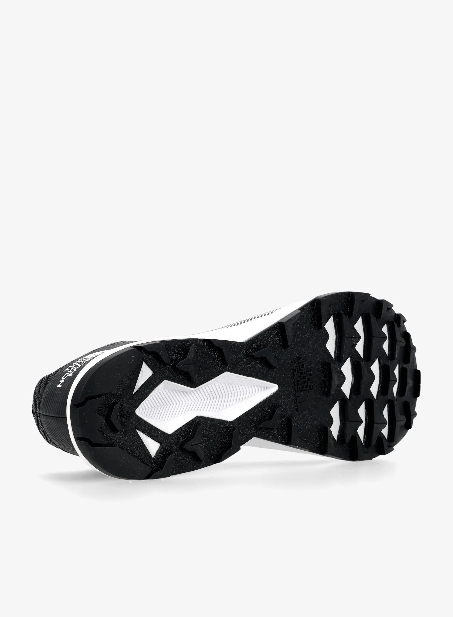 Trailové boty The North Face Vectiv Levitum - tnf black/tnf white