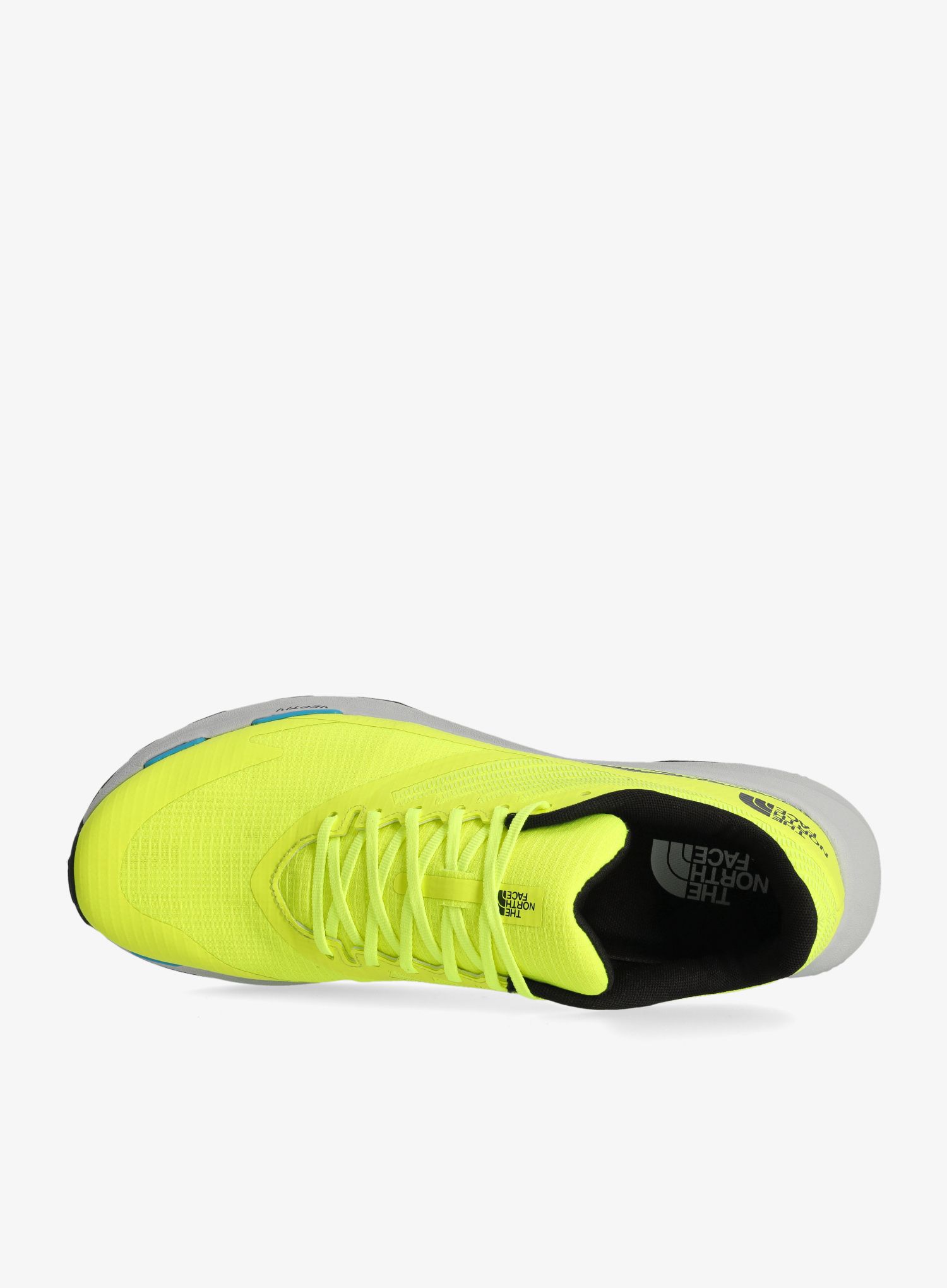 Pánské boty The North Face Vectiv Levitum - yellow/black