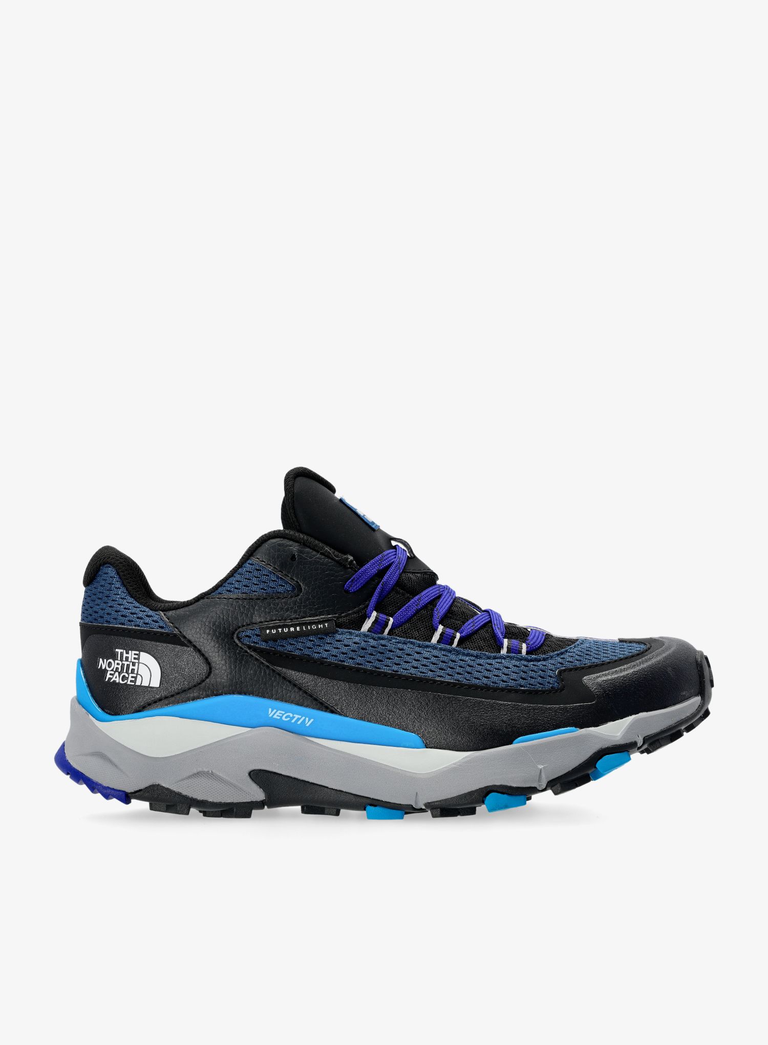 Turistická obuv The North Face Vectiv Taraval FUTURELIGHT - blue/black
