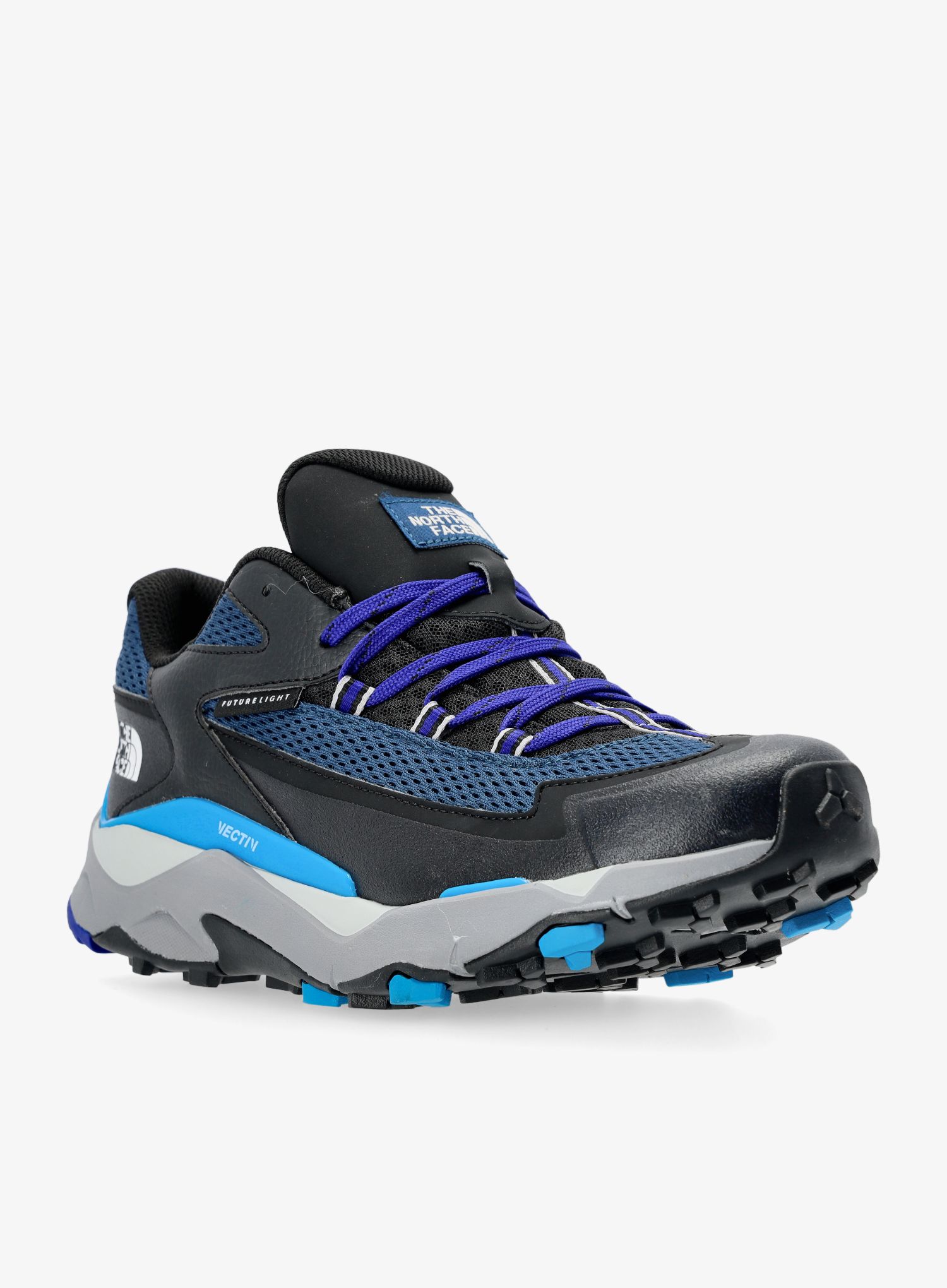 Turistická obuv The North Face Vectiv Taraval FUTURELIGHT - blue/black