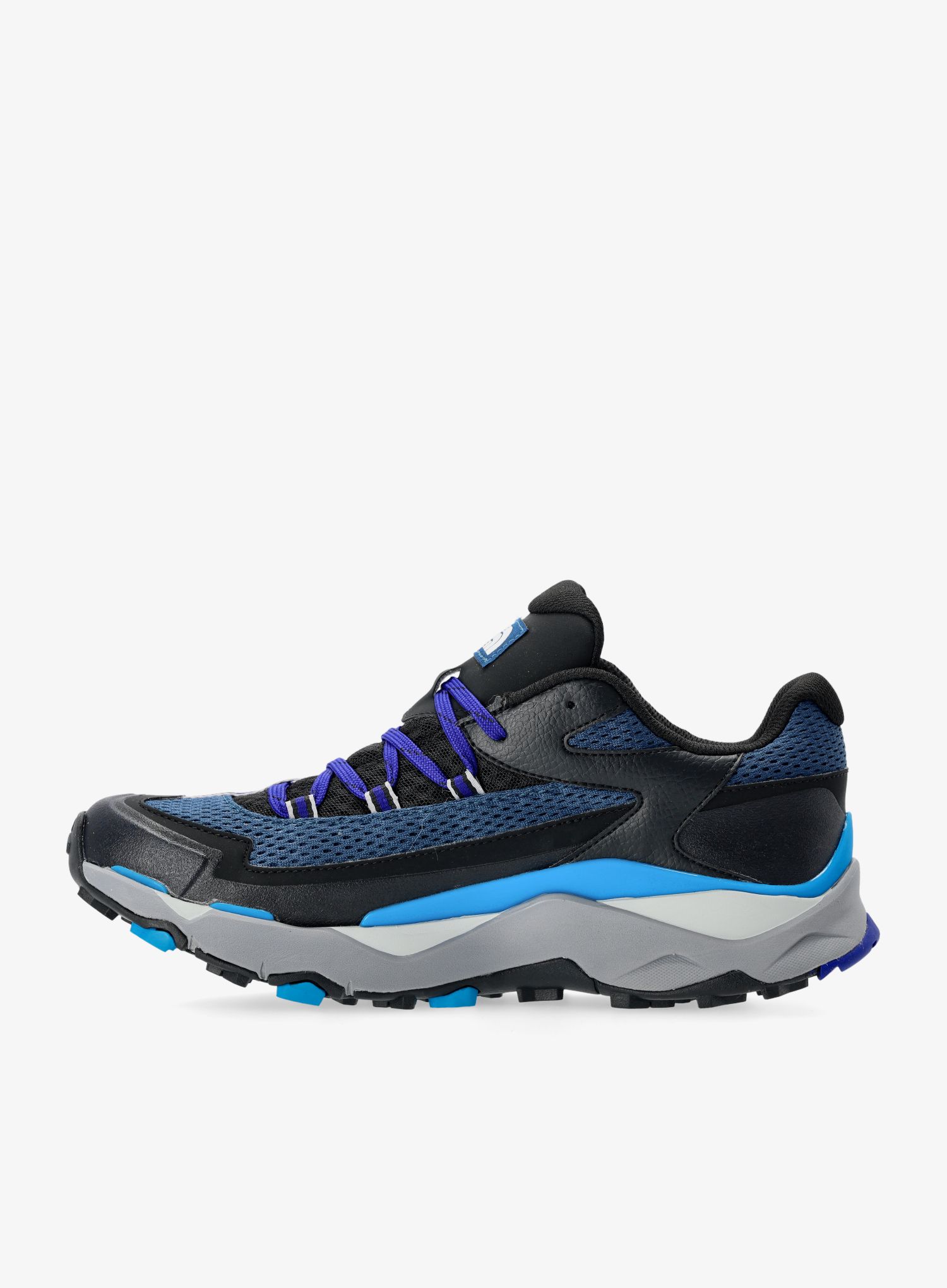 Turistická obuv The North Face Vectiv Taraval FUTURELIGHT - blue/black