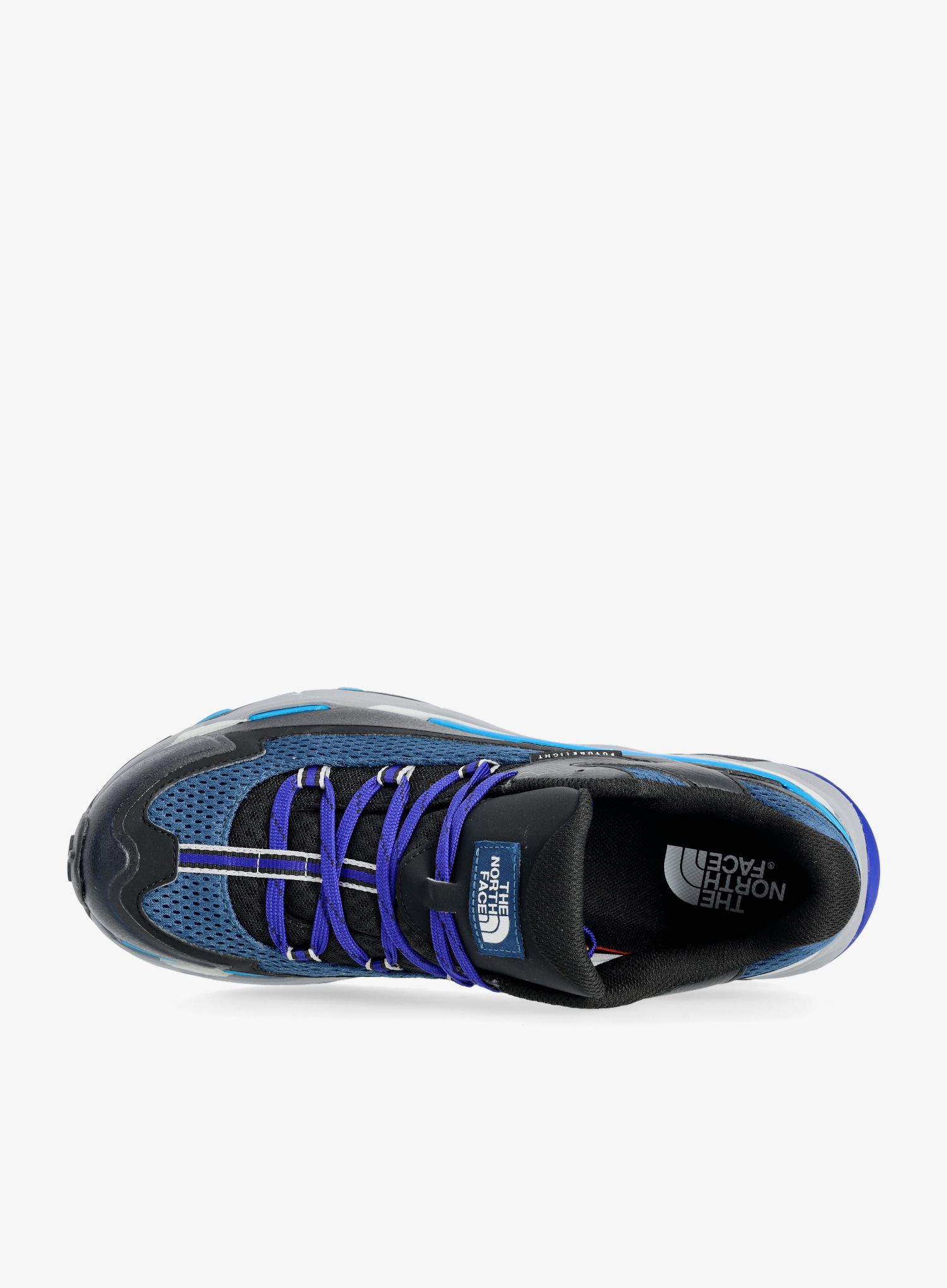 Turistická obuv The North Face Vectiv Taraval FUTURELIGHT - blue/black