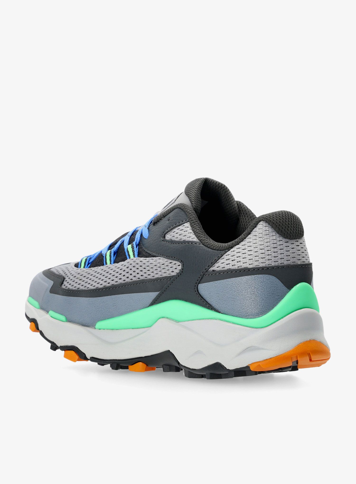 Turistické boty The North Face Vectiv Taraval - meld/grey
