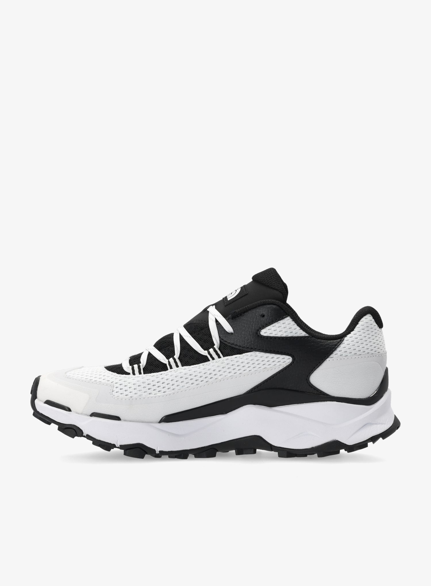 Turistické boty pánské The North Face Vectiv Taraval - tnf white