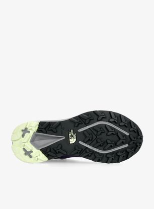 Dámské boty The North Face Vectiv Exploris 2 Mid FUTURELIGHT LTHR - lunar/grey