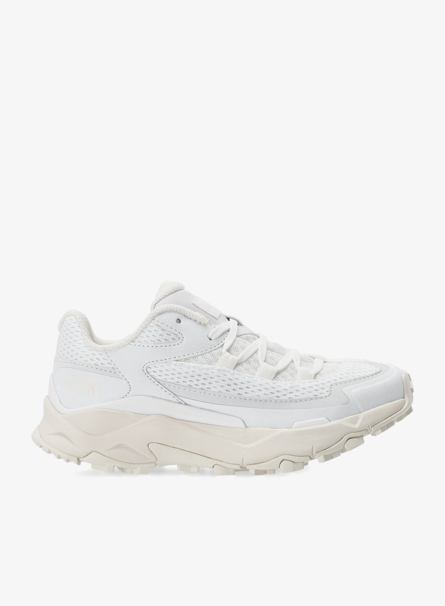 Turistické boty dámské The North Face Vectiv Taraval - tnf white/white dune