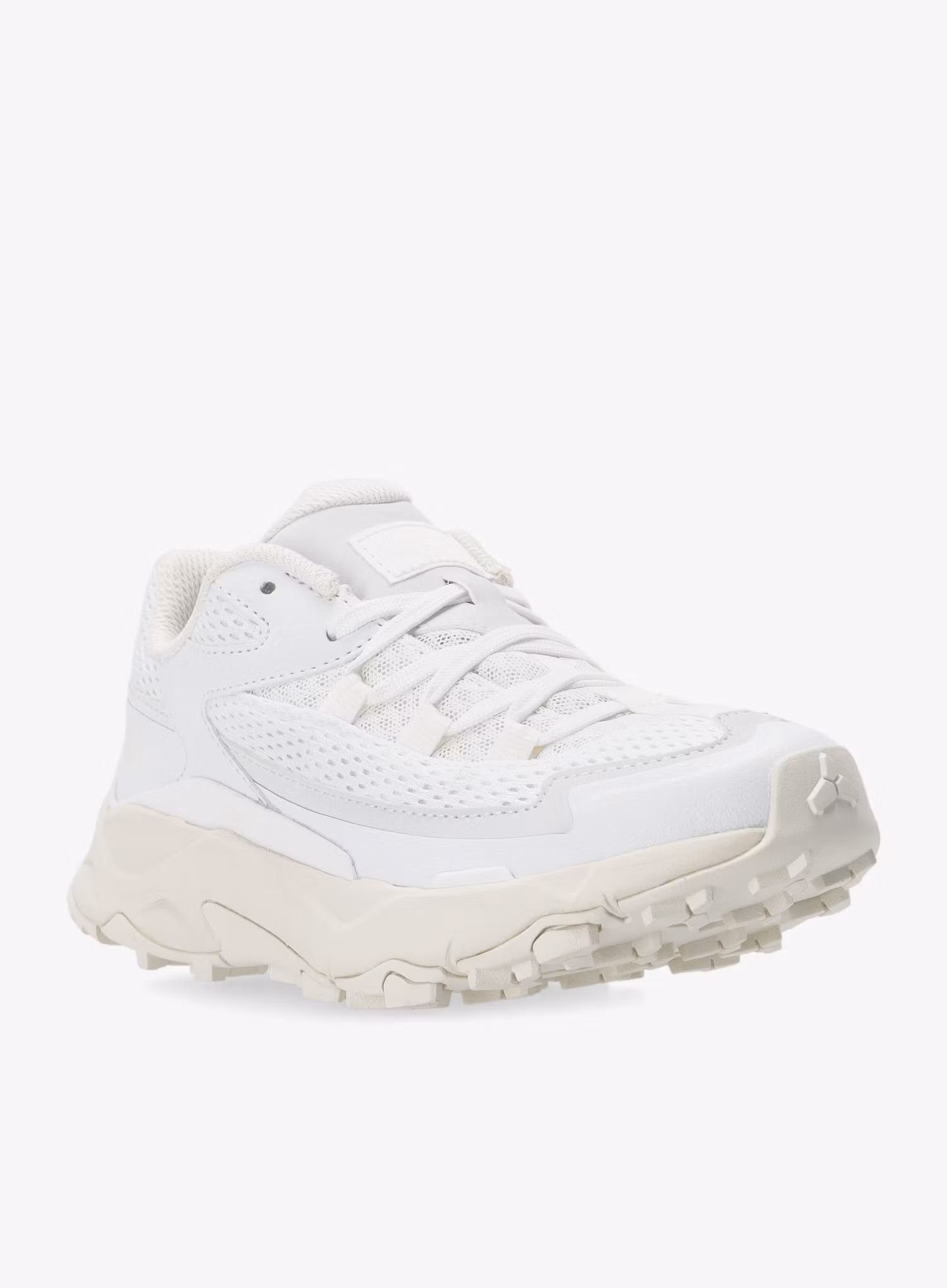 Turistické boty dámské The North Face Vectiv Taraval - tnf white/white dune
