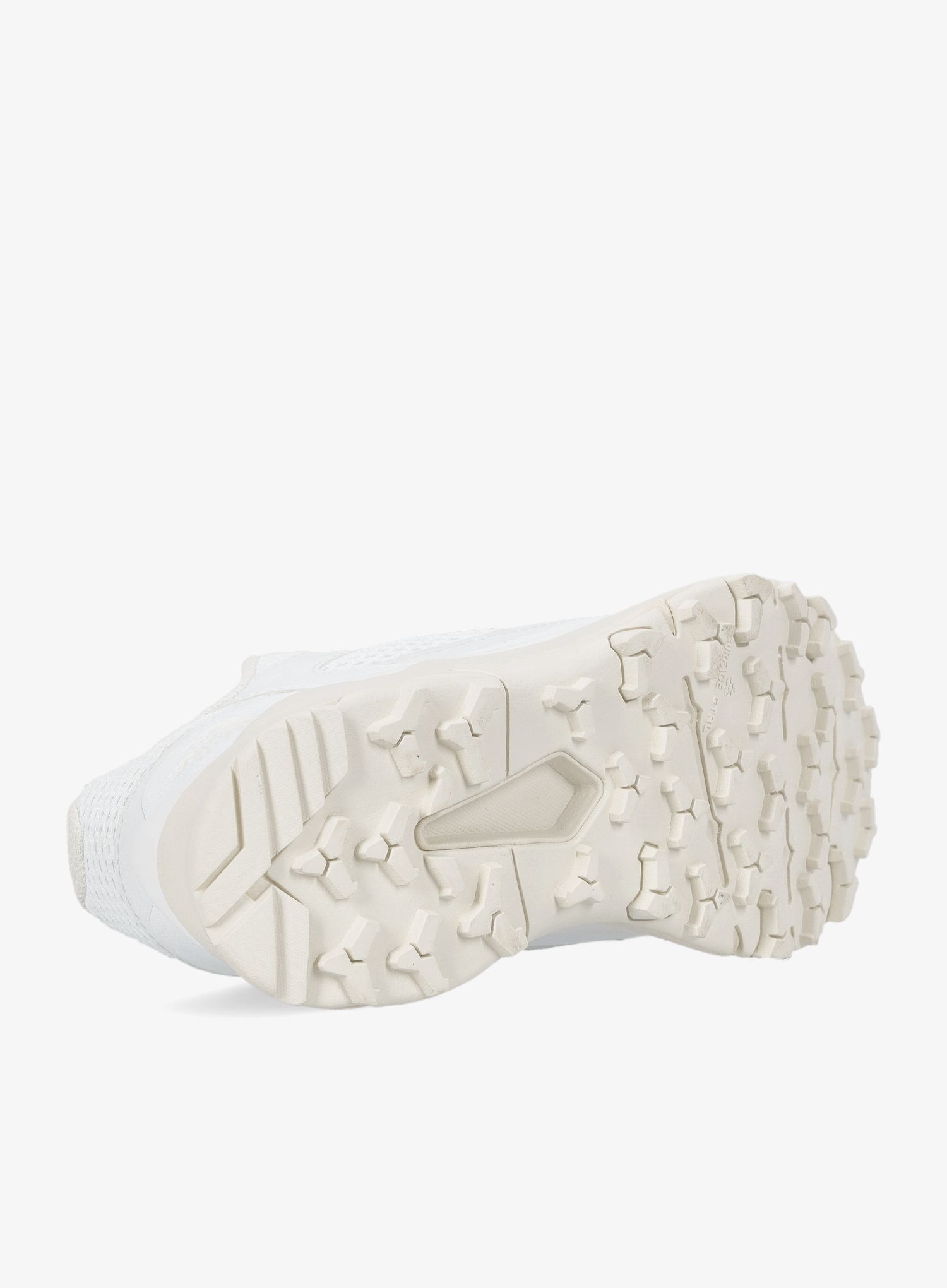 Turistické boty dámské The North Face Vectiv Taraval - tnf white/white dune