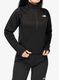 Dámská mikina bez kapuce The North Face Vertical Thermal 1/4 Zip - tnf black