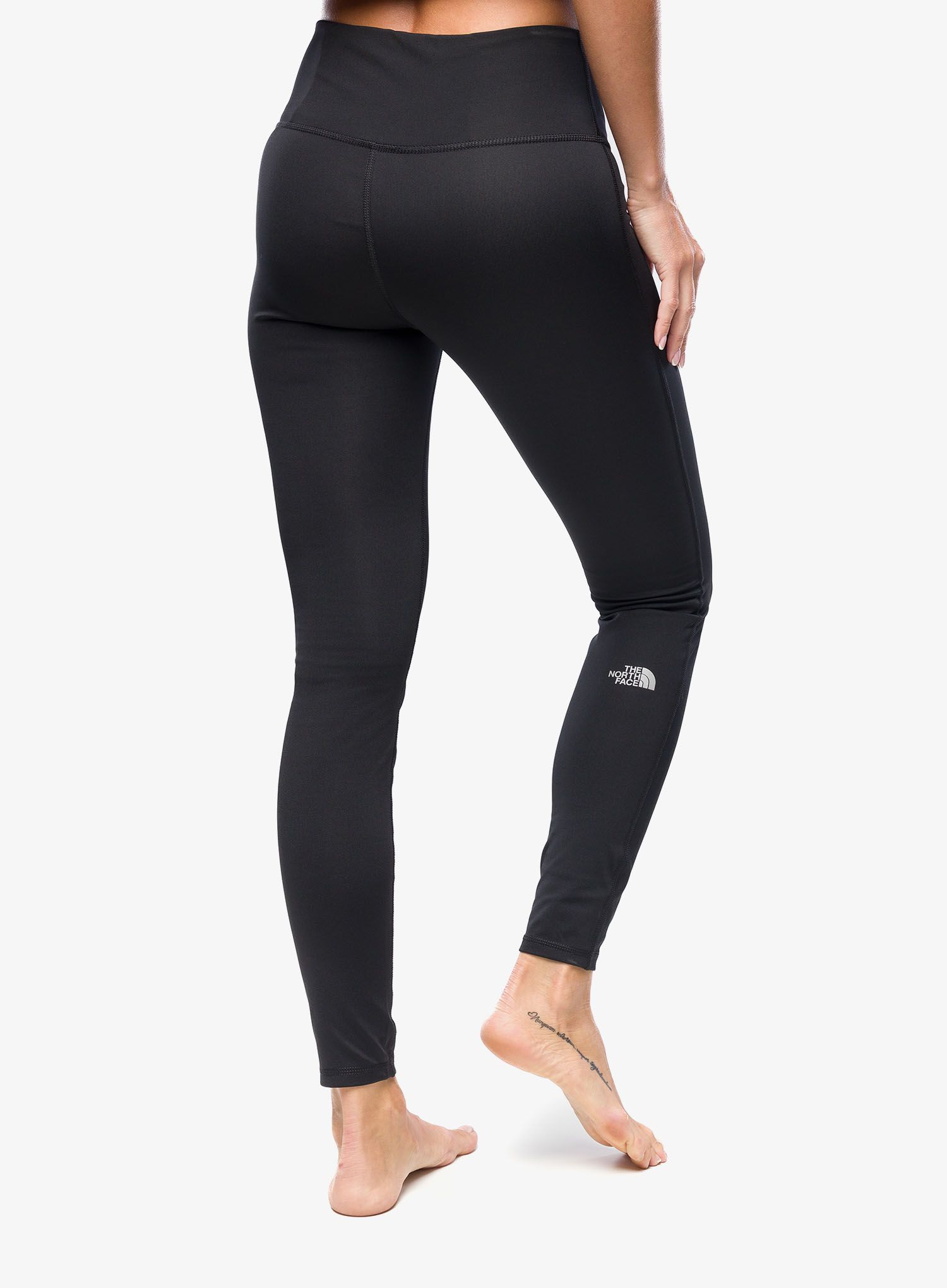 Dámské legíny The North Face Winter Warm Essential Legging - tnf black