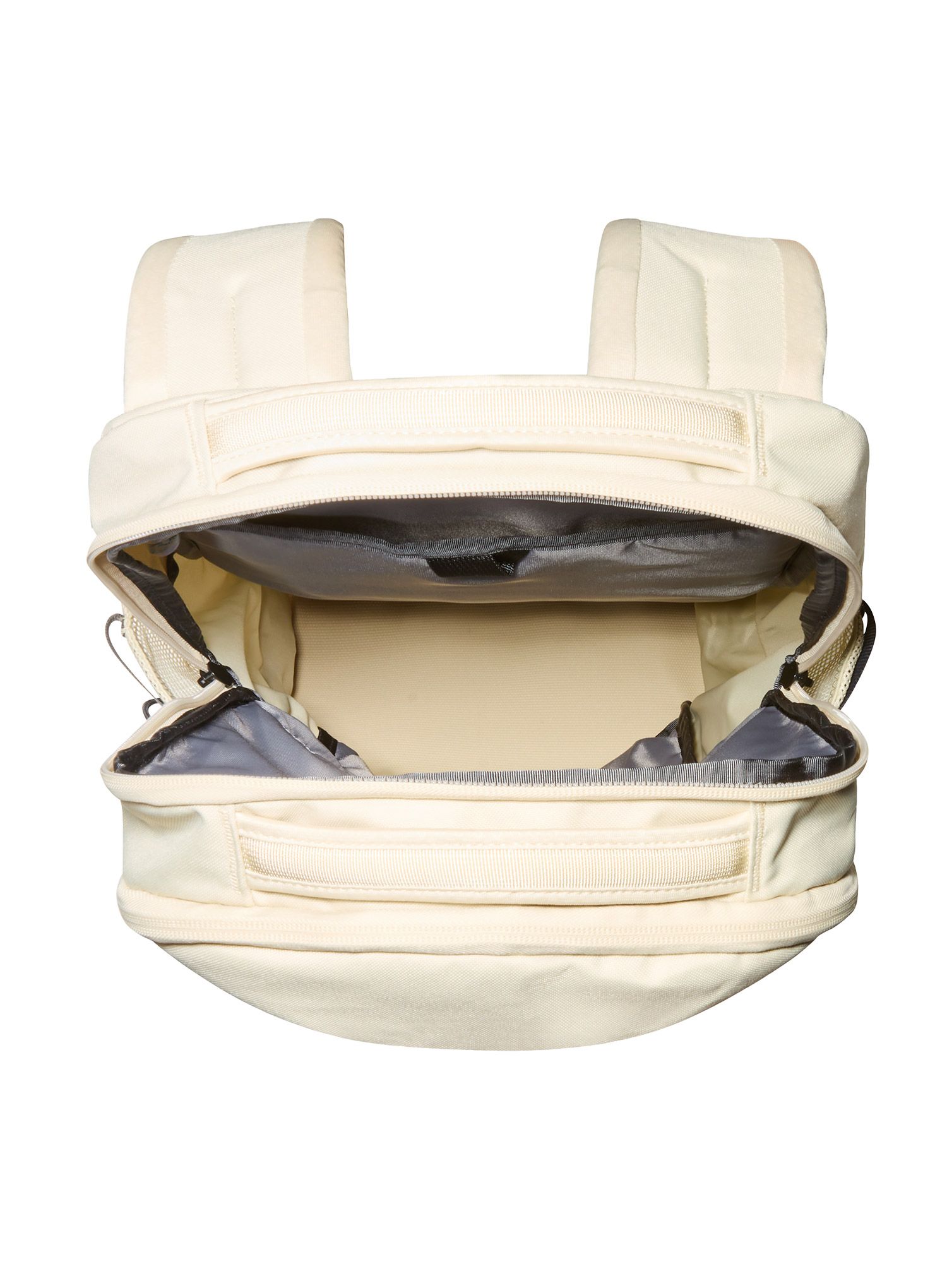 Dámský batoh The North Face Women's Jester - gravel/tnf black