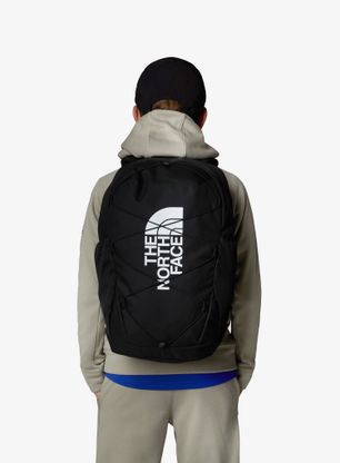 Dětský batoh The North Face Youth Court Jester - tnf black