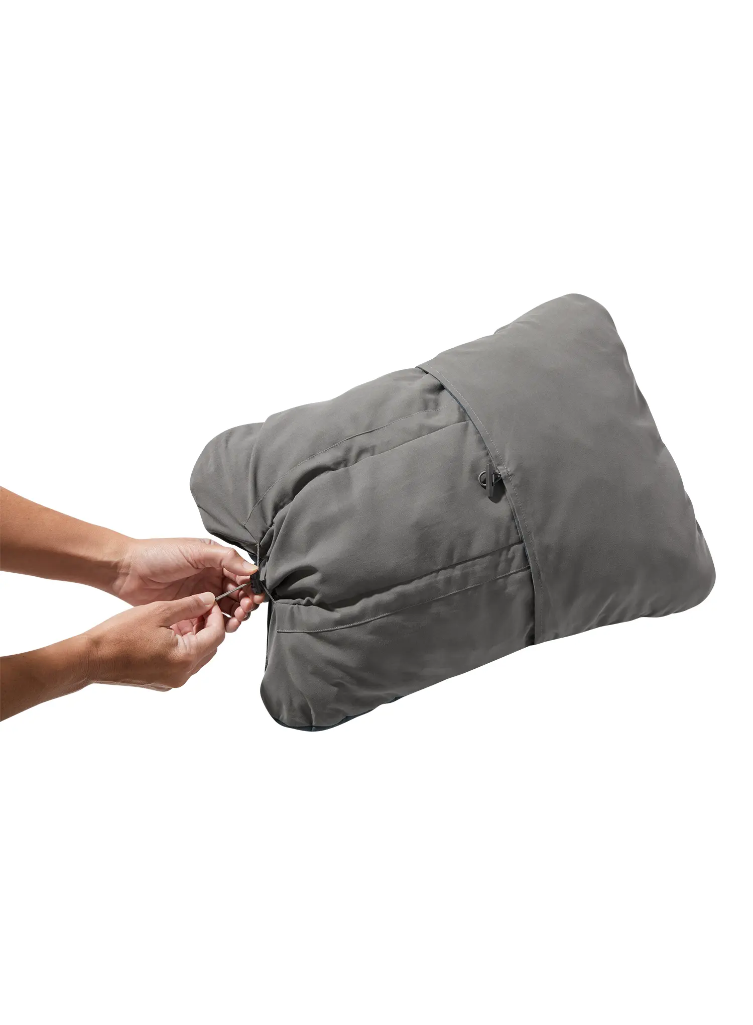 Cestovní polštářek Therm a Rest Comp Cinch Pillow S - outer space