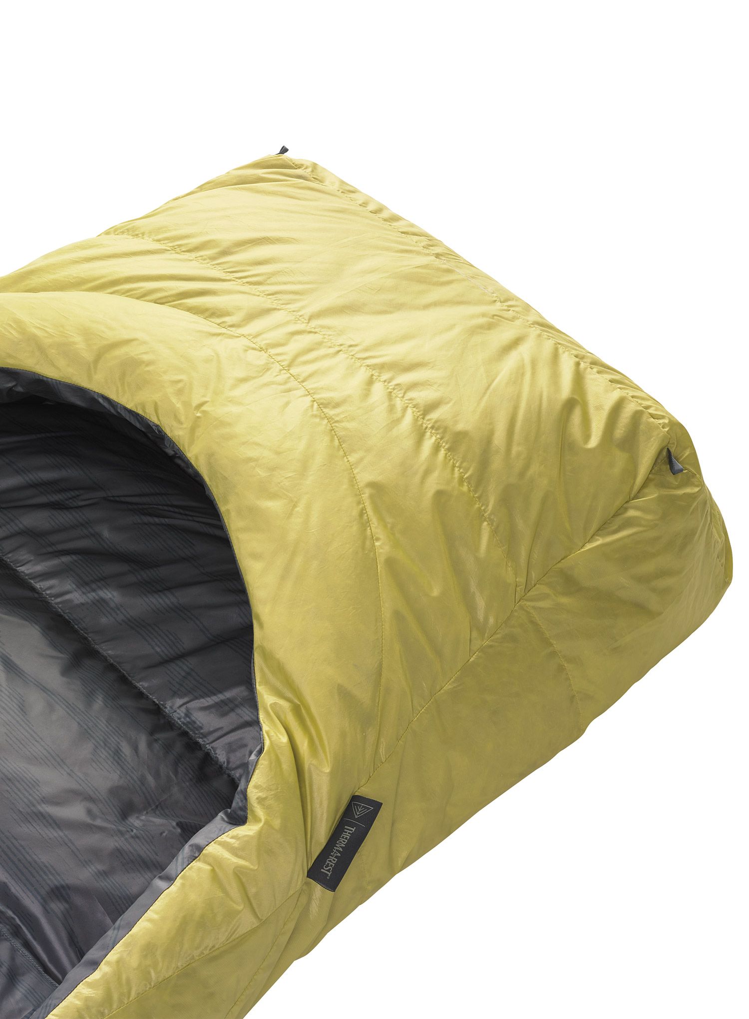 Péřový spacák Therm a Rest Corus 20F/-6C Reg (183 cm) - spring
