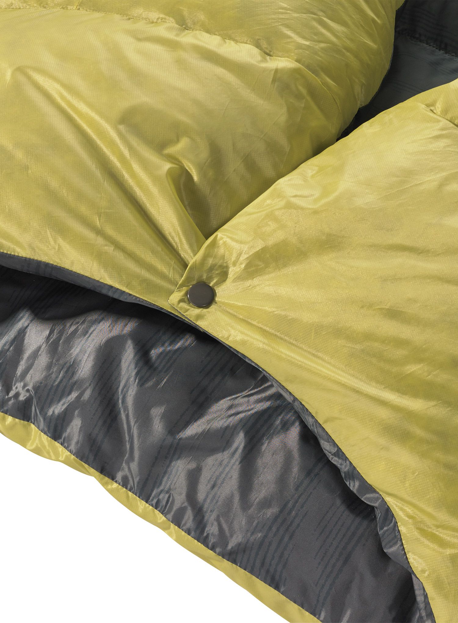 Péřový spacák Therm a Rest Corus 20F/-6C Reg (183 cm) - spring