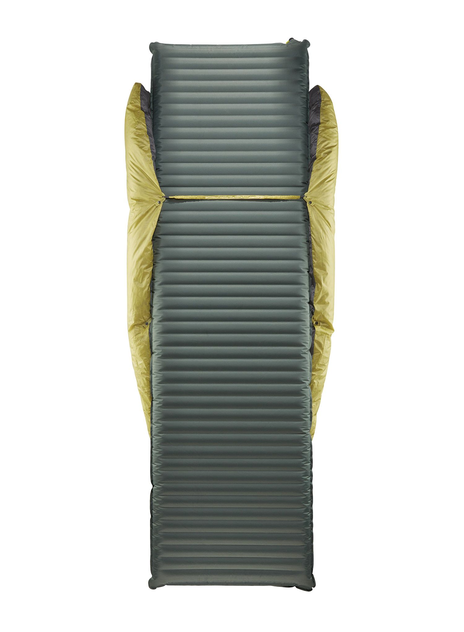Péřový spacák Therm a Rest Corus 20F/-6C Reg (183 cm) - spring