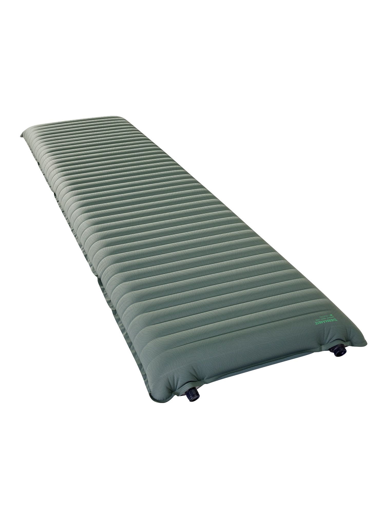 Nafukovací matrace Therm a Rest NeoAir Topo Luxe RW - balsam