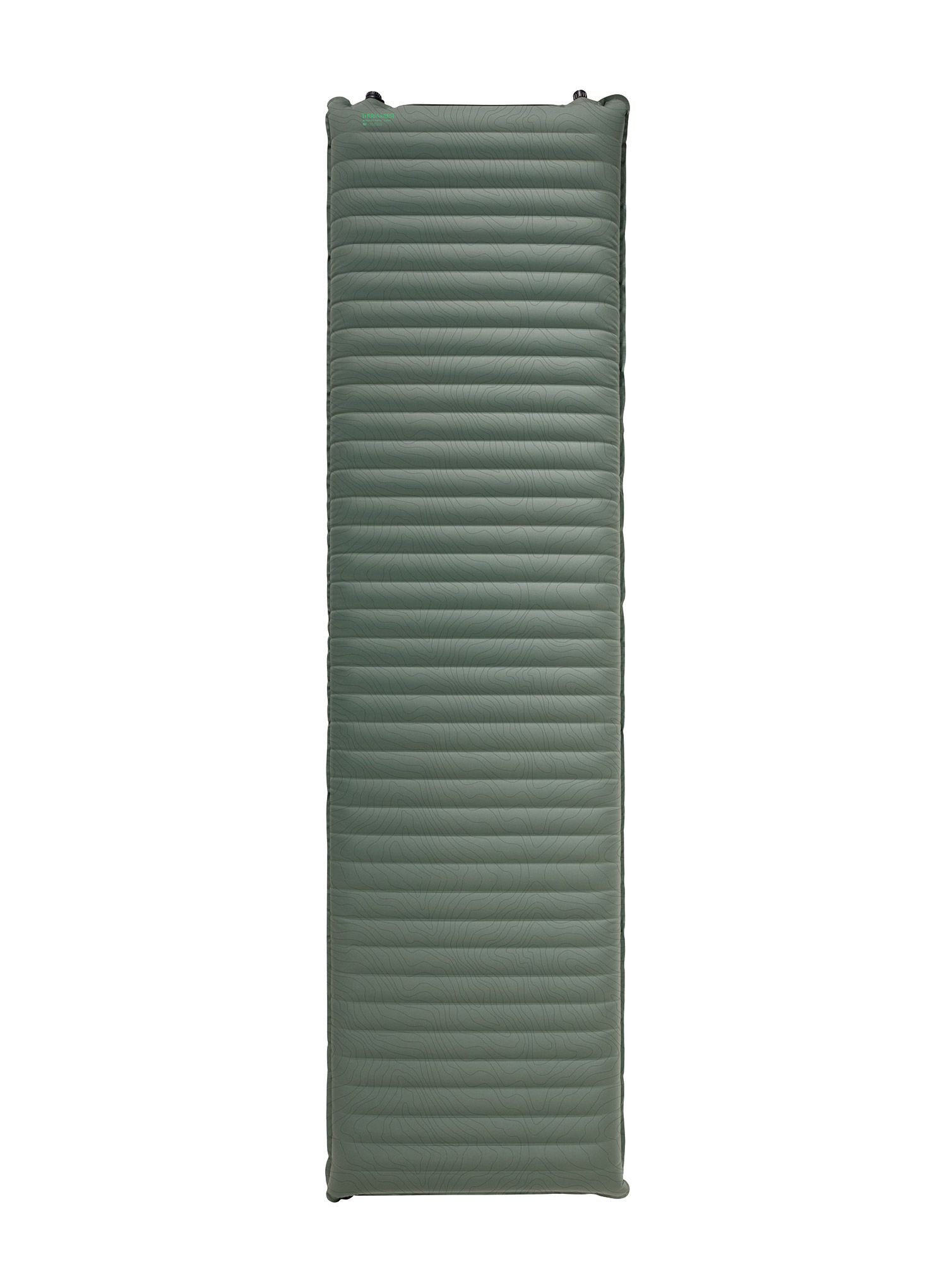 Nafukovací matrace Therm a Rest NeoAir Topo Luxe XL - balsam