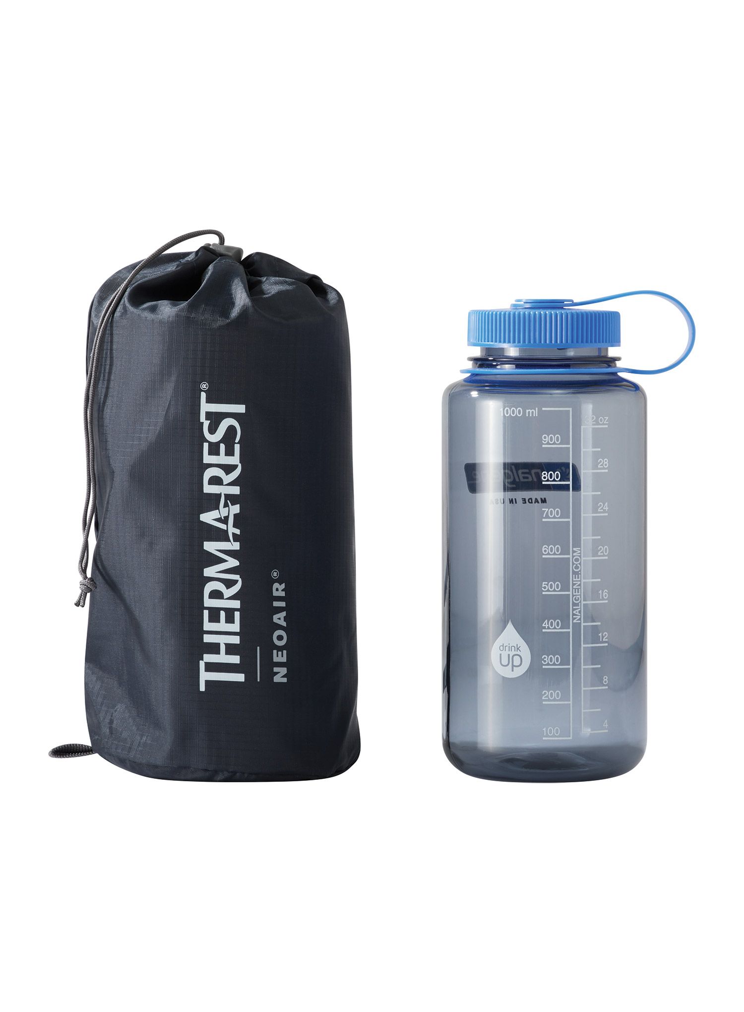Nafukovací matrace Therm a Rest NeoAir Topo Luxe XL - balsam