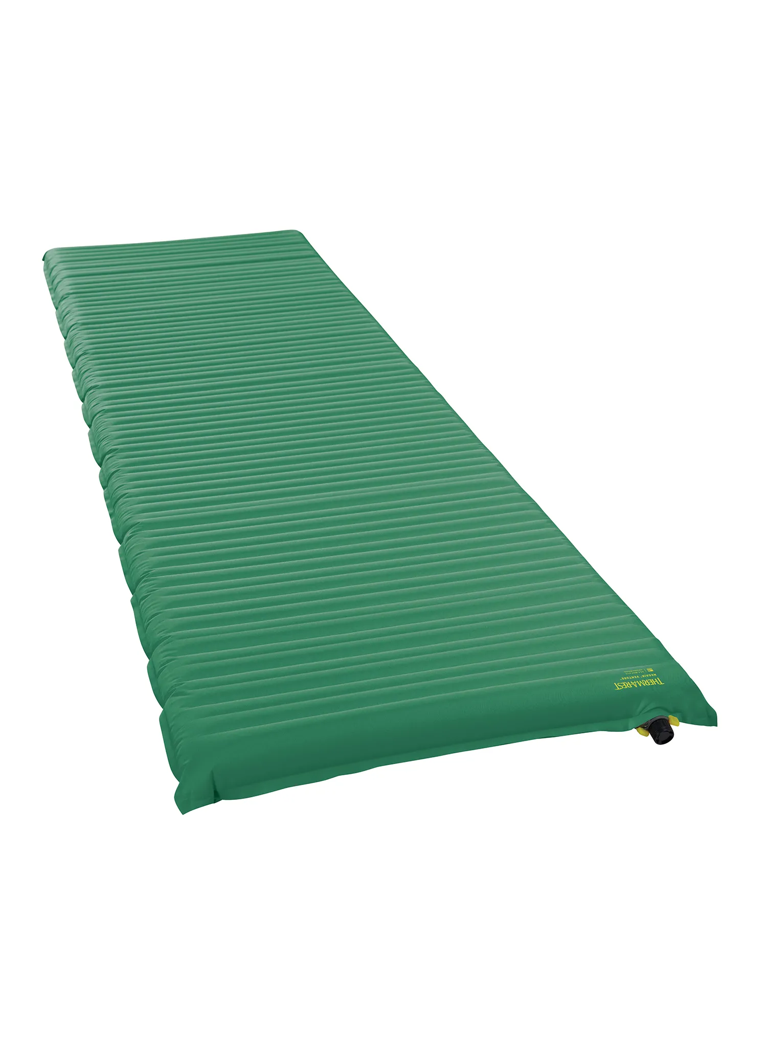 Nafukovací matrace Therm a Rest NeoAir Venture Regular - pine