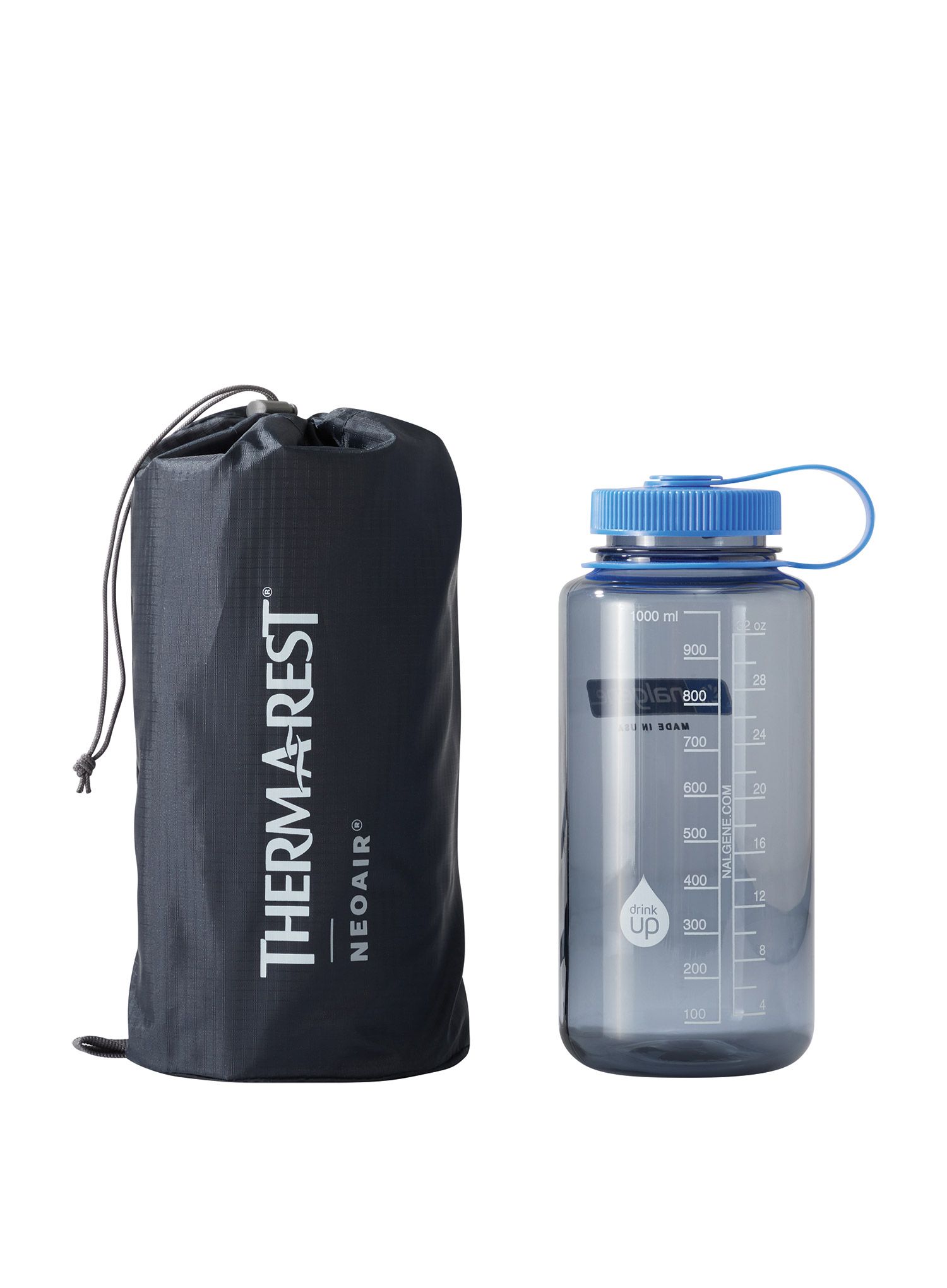 Nafukovací matrace Therm a Rest NeoAir Xlite NXT Max Large - flare