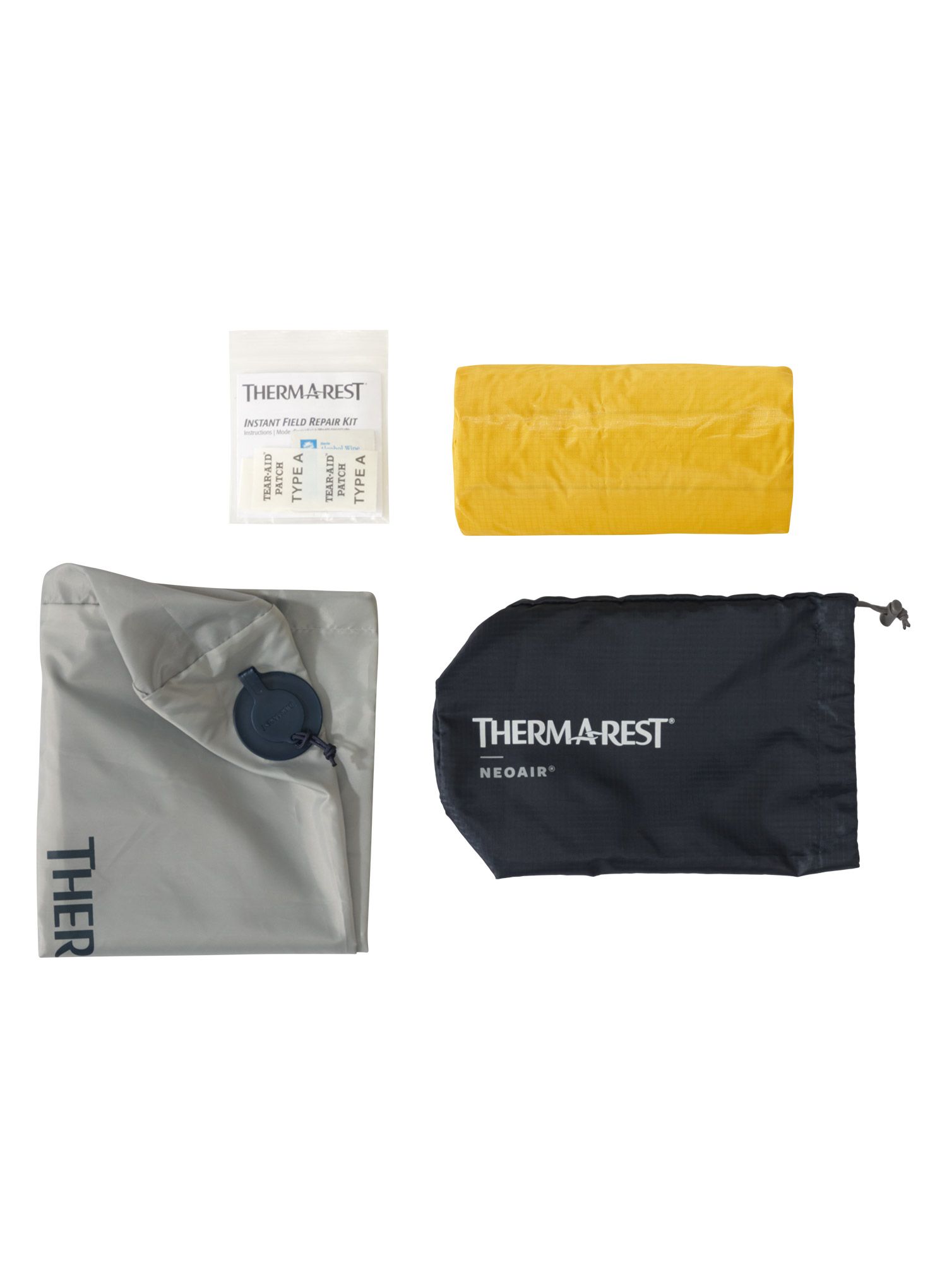 Nafukovací matrace Therm a Rest NeoAir Xlite NXT Max Regular Wide - fl