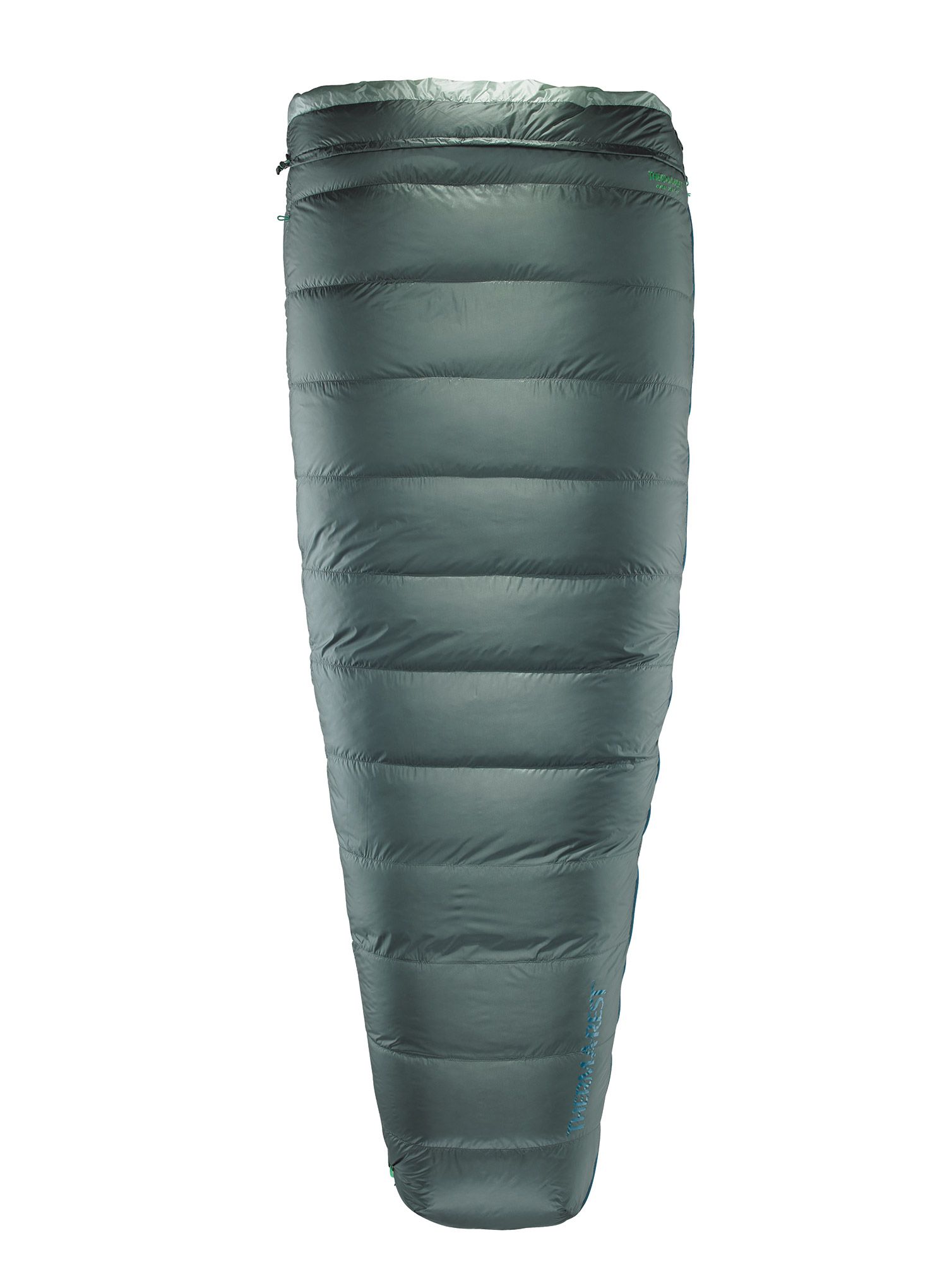Perovy spacák Therm a Rest OHM 20F/-6C (183 cm) - balsam