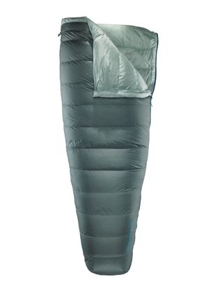 Perovy spacák Therm a Rest OHM 20F/-6C (183 cm) - balsam