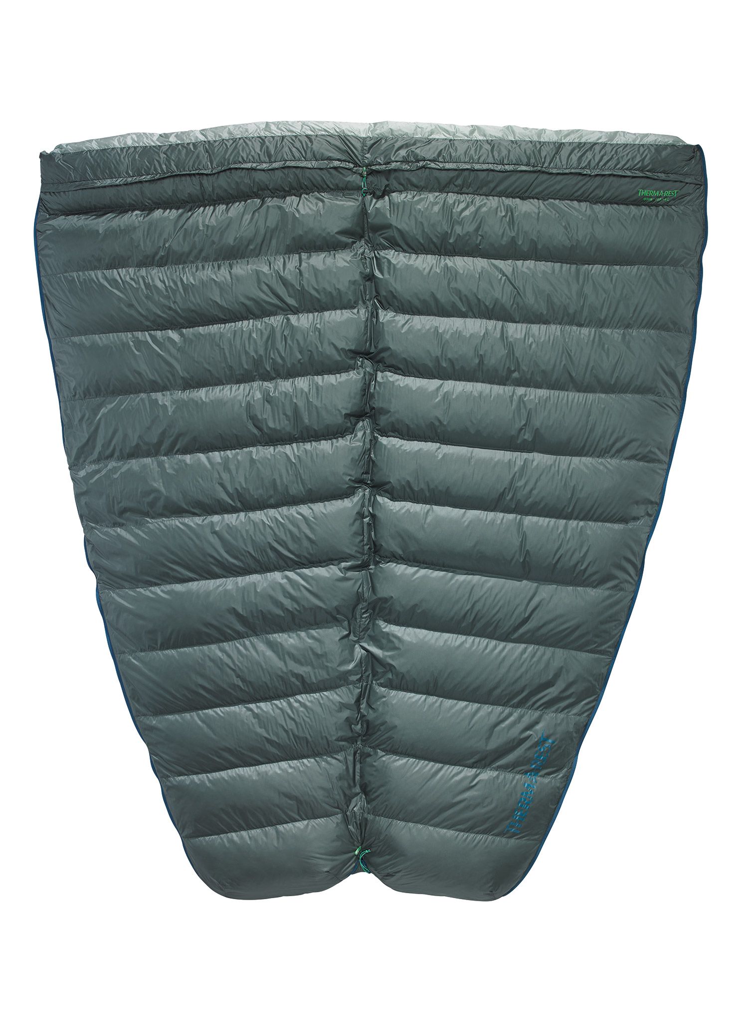 Perovy spacák Therm a Rest OHM 20F/-6C (183 cm) - balsam