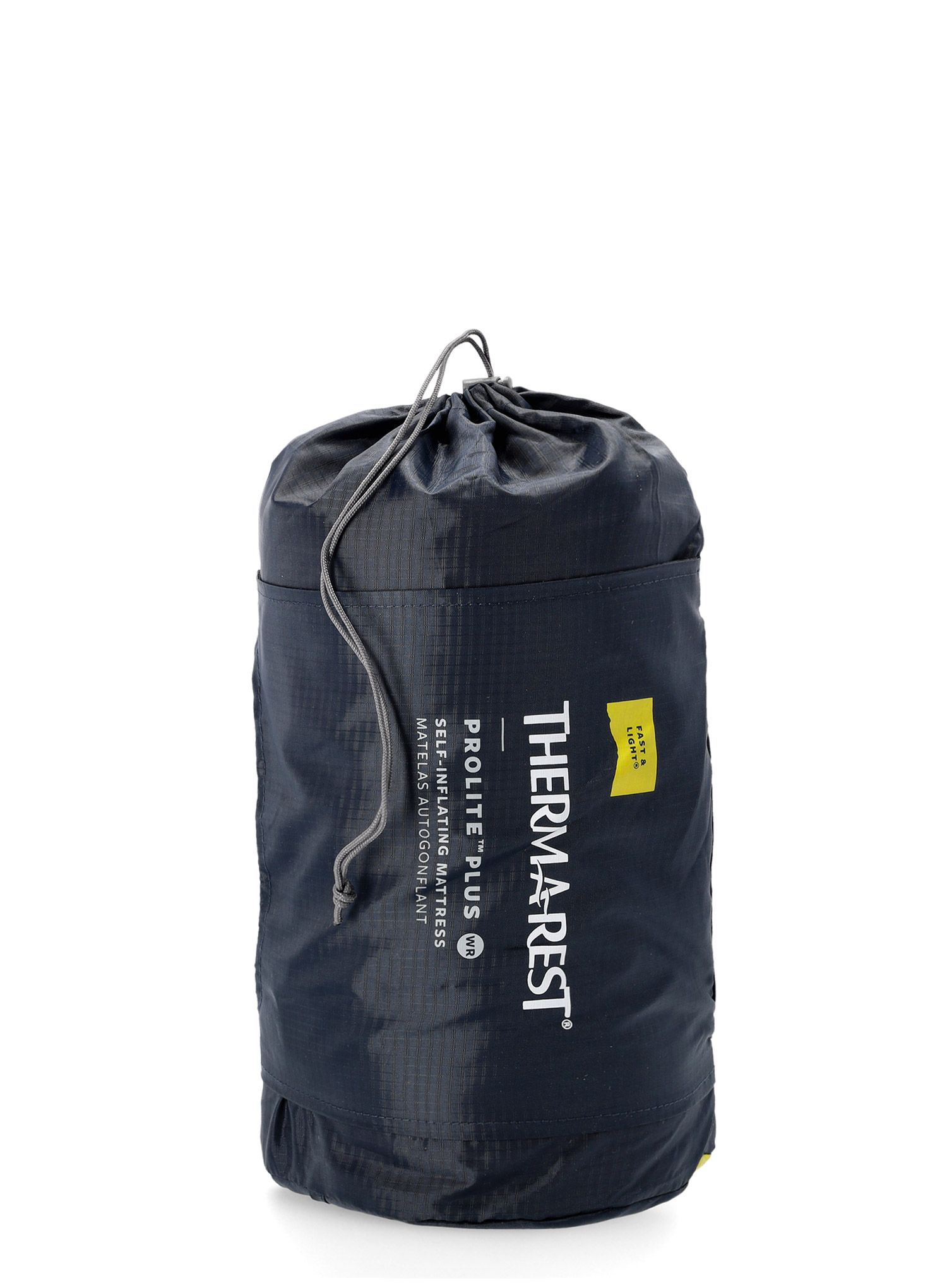 Karimatka Therm a Rest ProLite Plus WR - cayenne