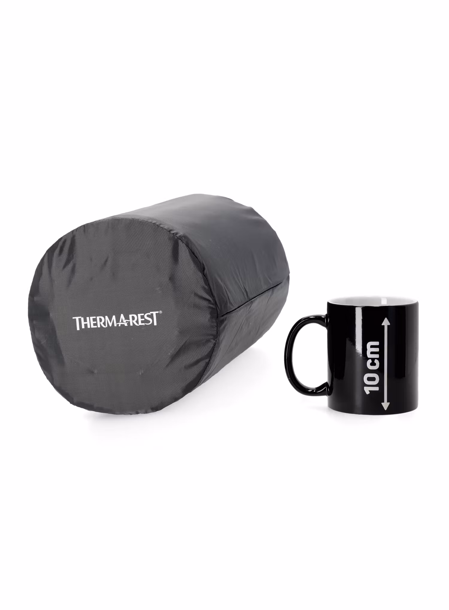 Samonafukovací karimatka Therm a Rest Tourlite 3 Large - blue