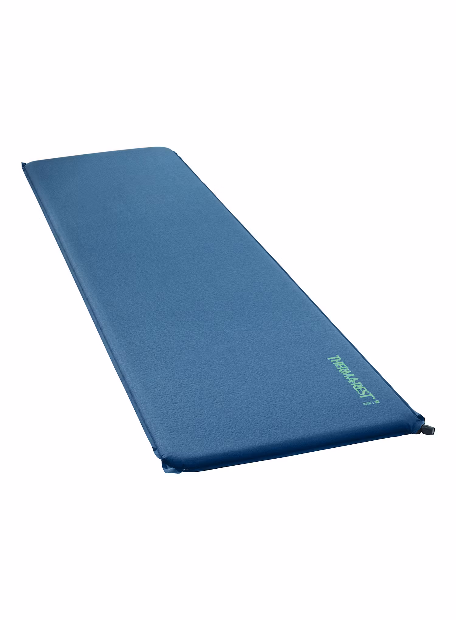 Samonafukovací karimatka Therm a Rest Tourlite 3 Regular - blue